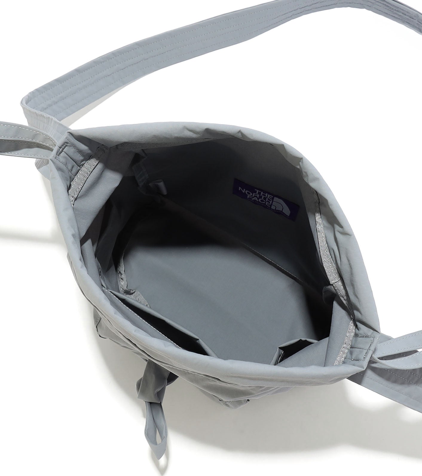 THE NORTH FACE PURPLE LABEL Mountain Hitch Shoulder Bag