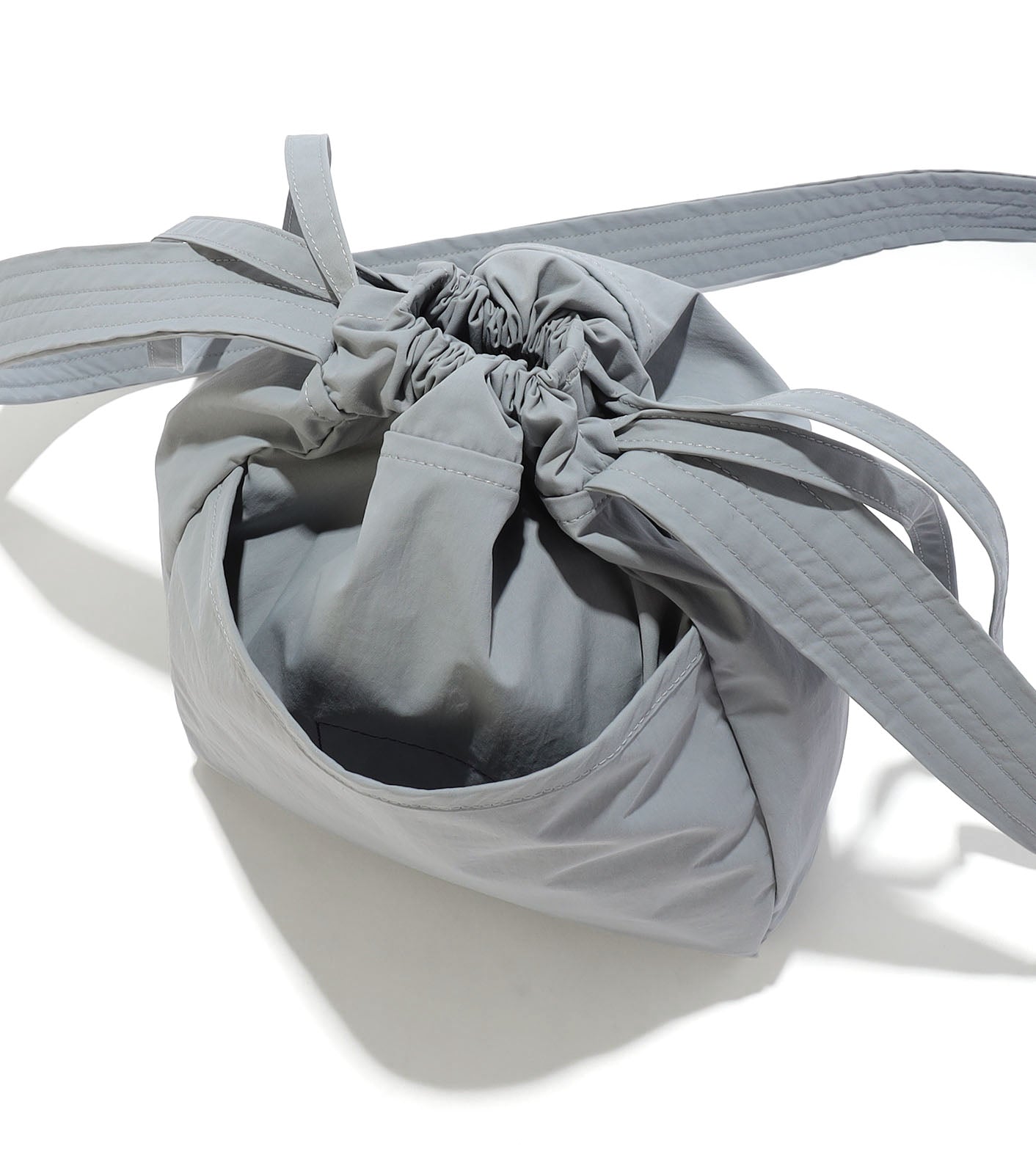 THE NORTH FACE PURPLE LABEL Mountain Hitch Shoulder Bag