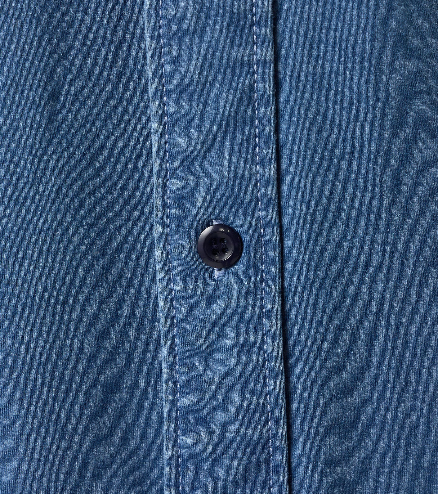 THE NORTH FACE PURPLE LABEL Mountain Hooded Shirt