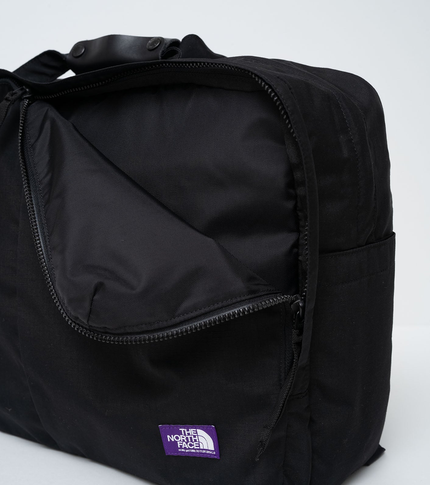 THE NORTH FACE PURPLE LABEL Mountain Wind 3Way Bag