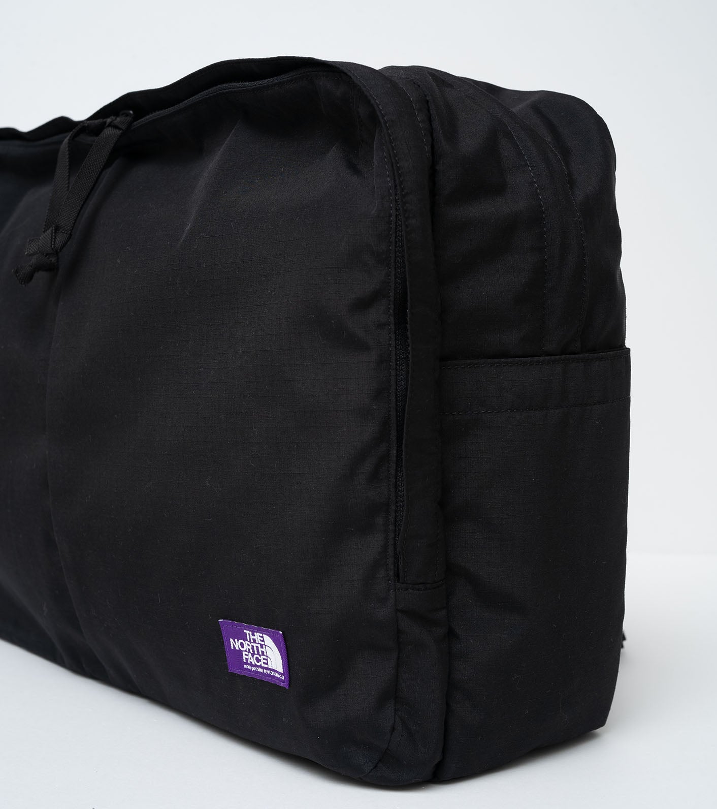 THE NORTH FACE PURPLE LABEL Mountain Wind 3Way Bag – unexpected store