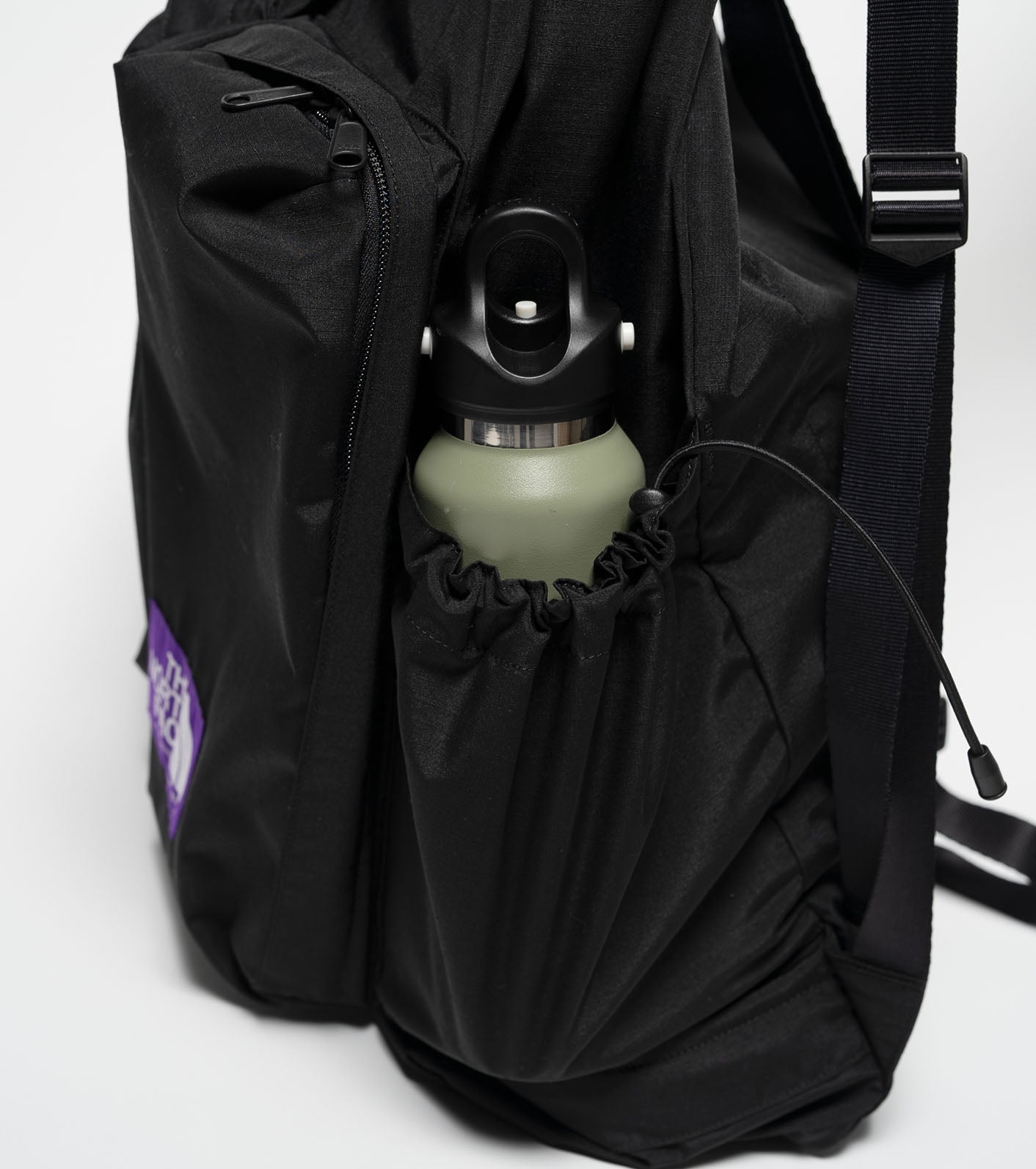 THE NORTH FACE PURPLE LABEL Mountain Wind Backpack