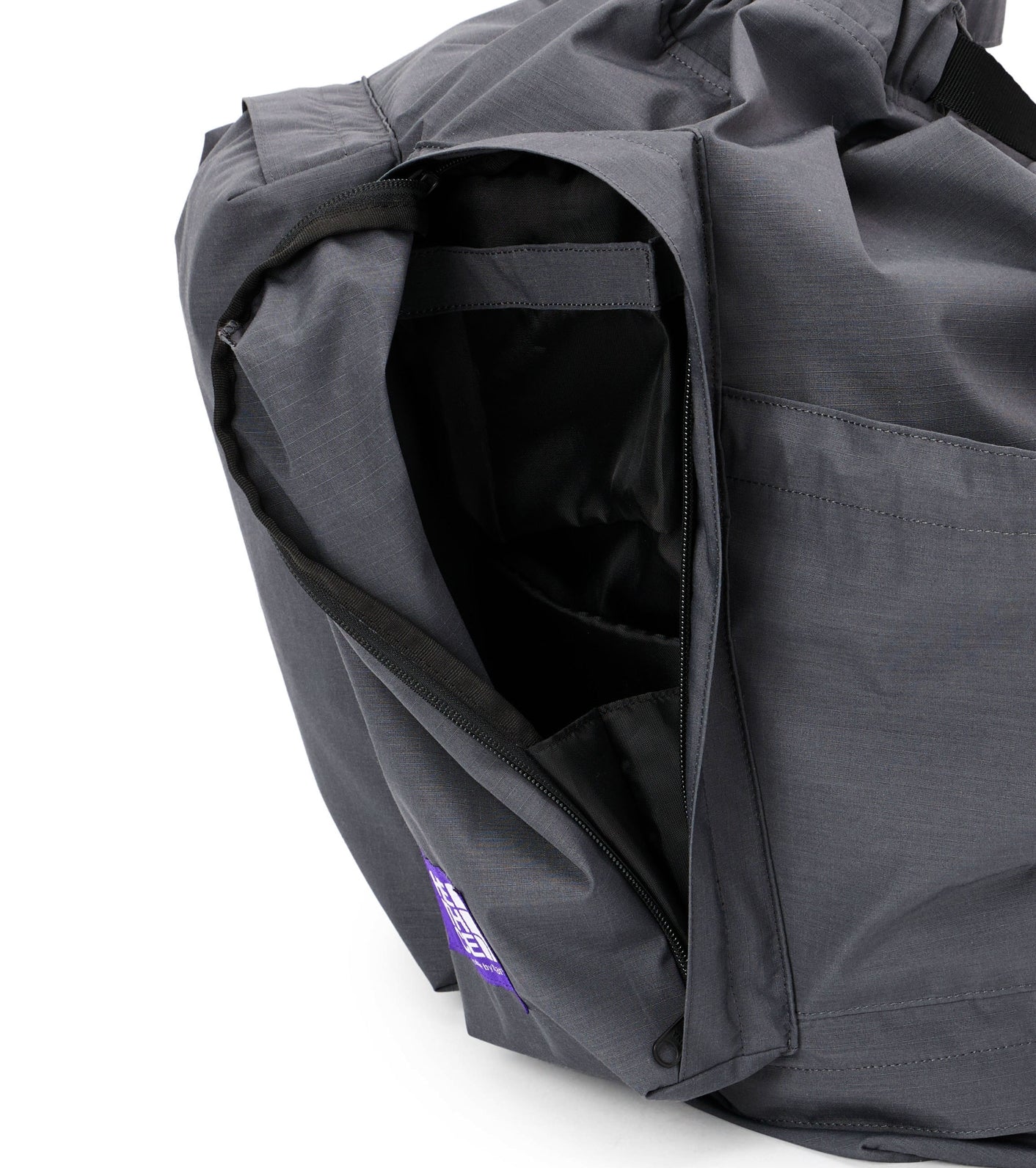 Purple Label Mountain Wind Backpack