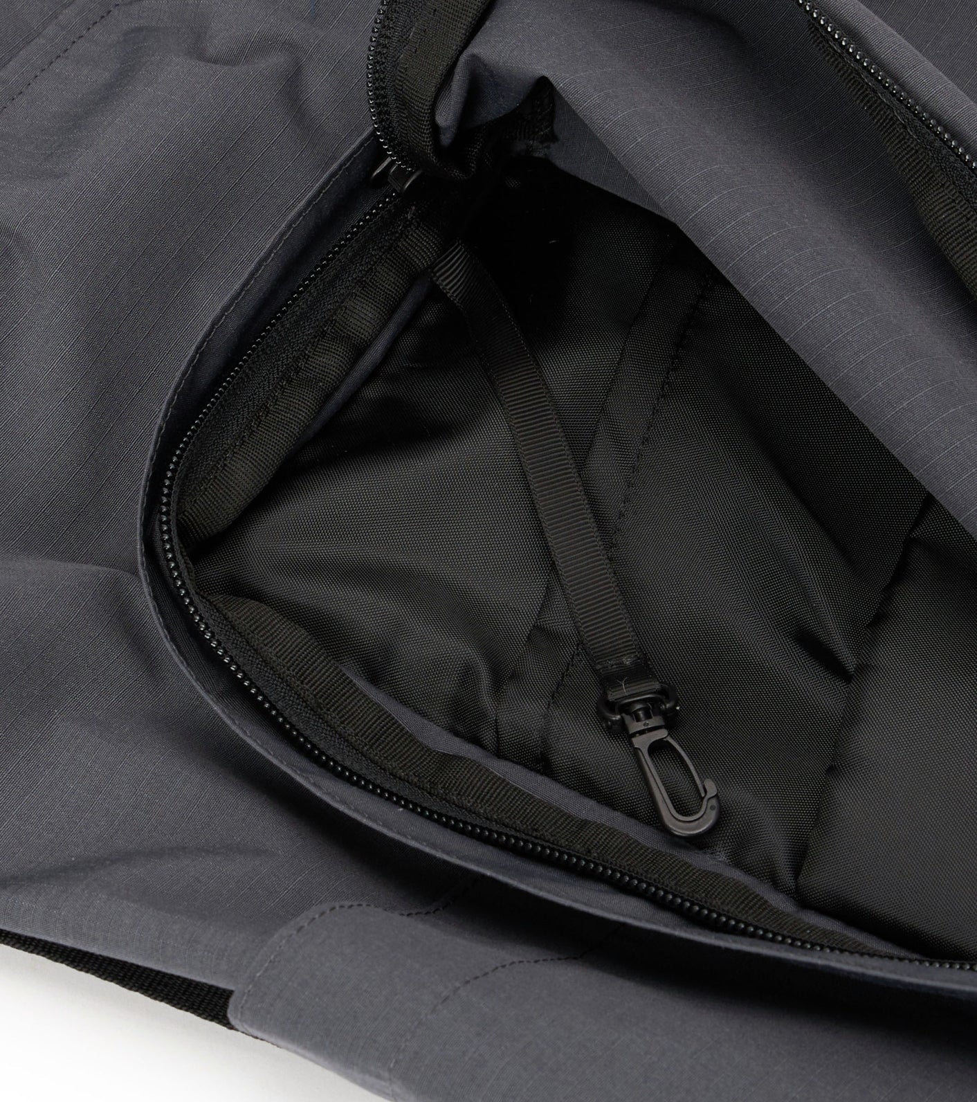 Purple Label Mountain Wind Backpack