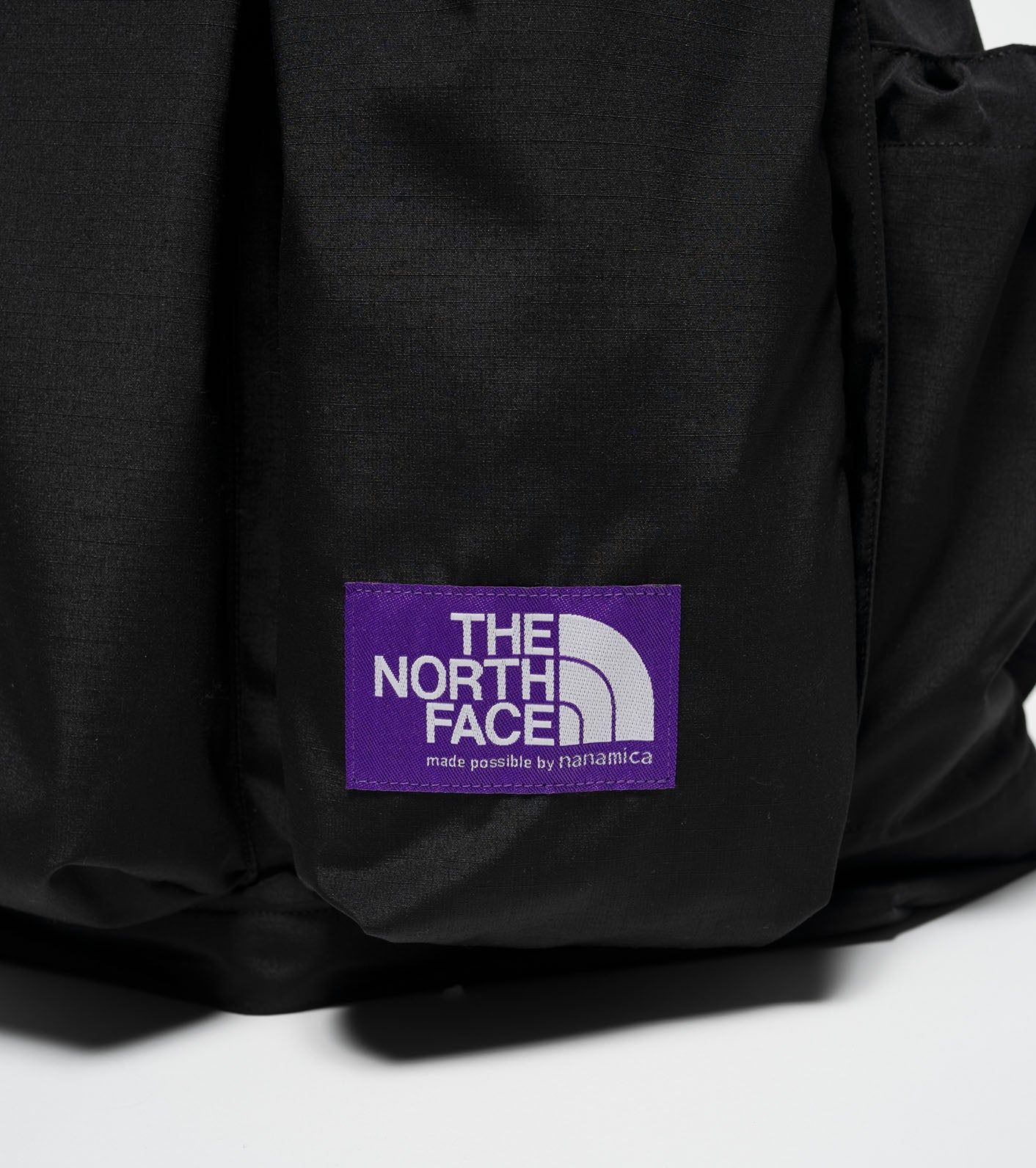 THE NORTH FACE PURPLE LABEL Mountain Wind Backpack