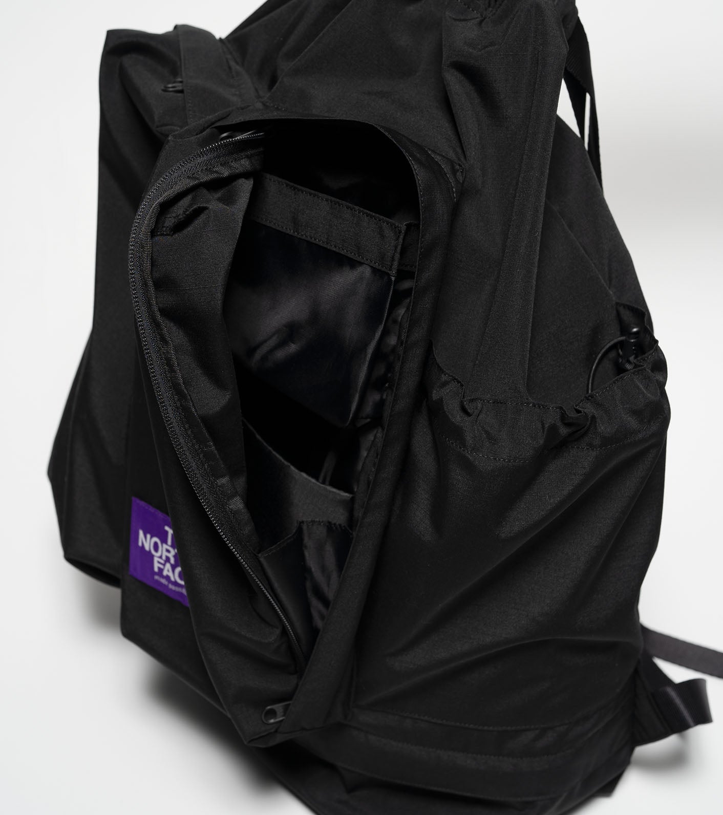 THE NORTH FACE PURPLE LABEL Mountain Wind Backpack