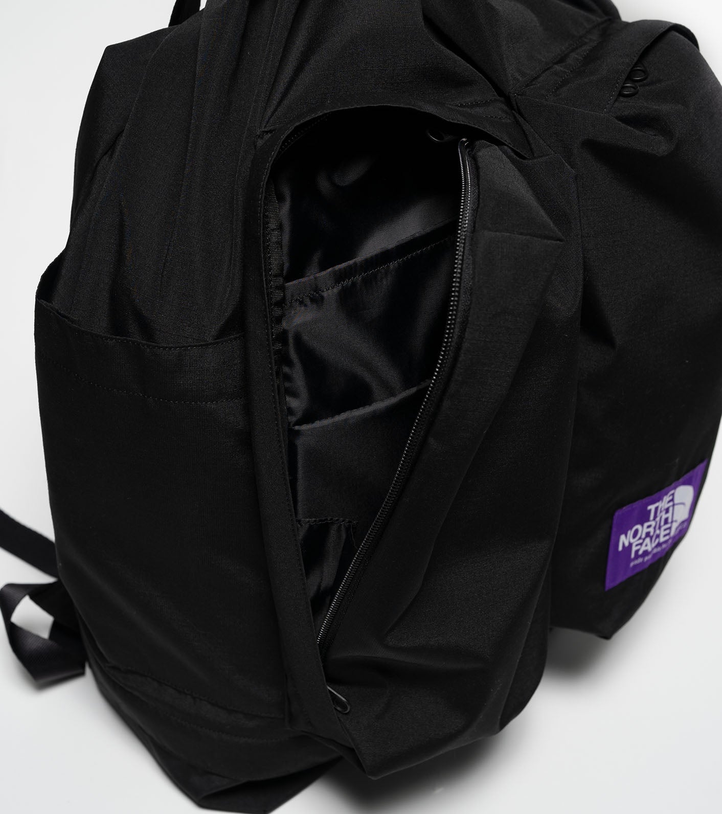 THE NORTH FACE PURPLE LABEL Mountain Wind Backpack