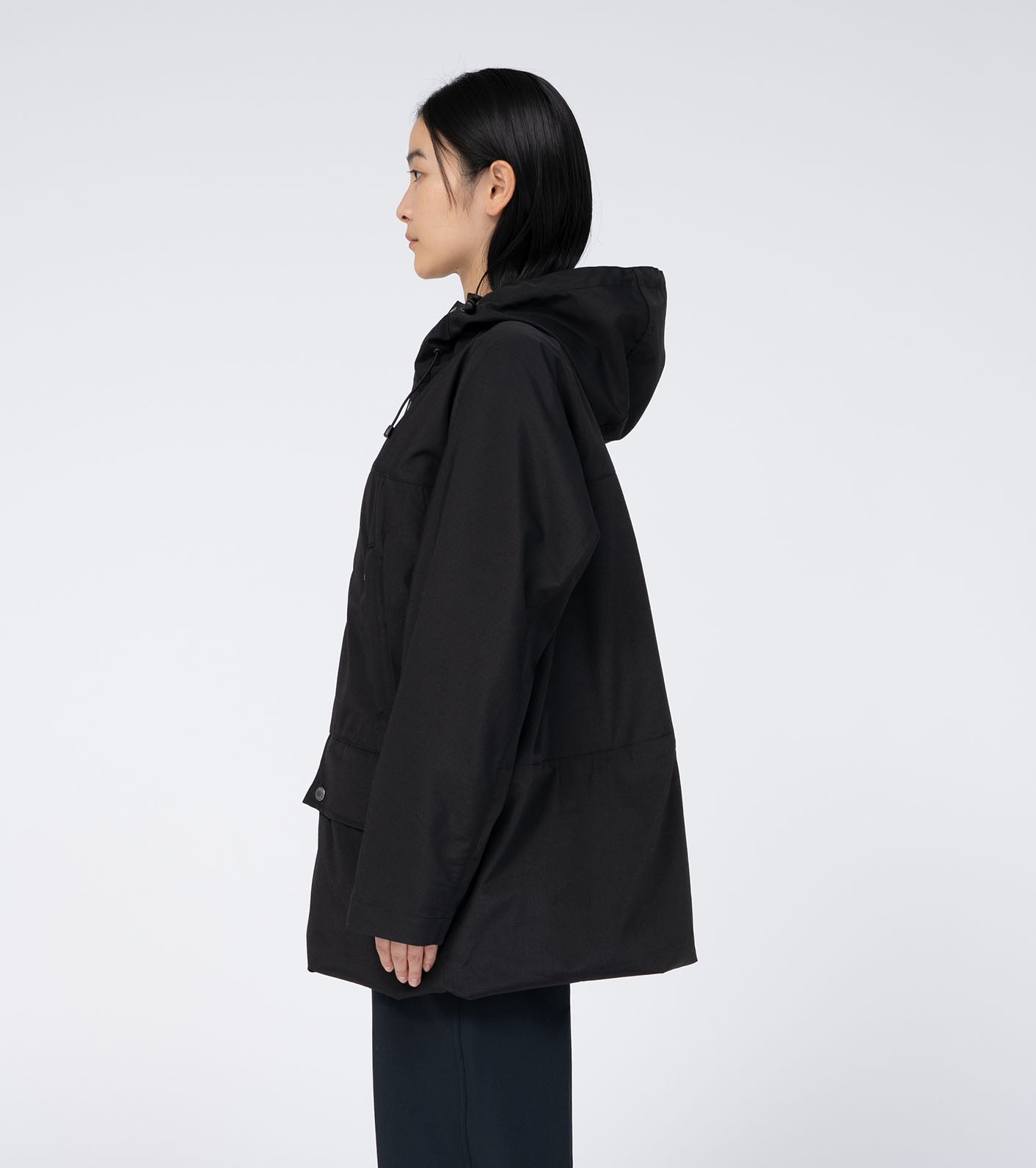 THE NORTH FACE PURPLE LABEL Mountain Wind Coat – unexpected store