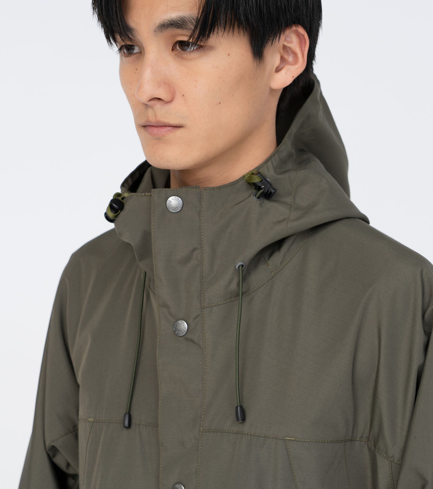 THE NORTH FACE PURPLE LABEL Mountain Wind Coat – unexpected store