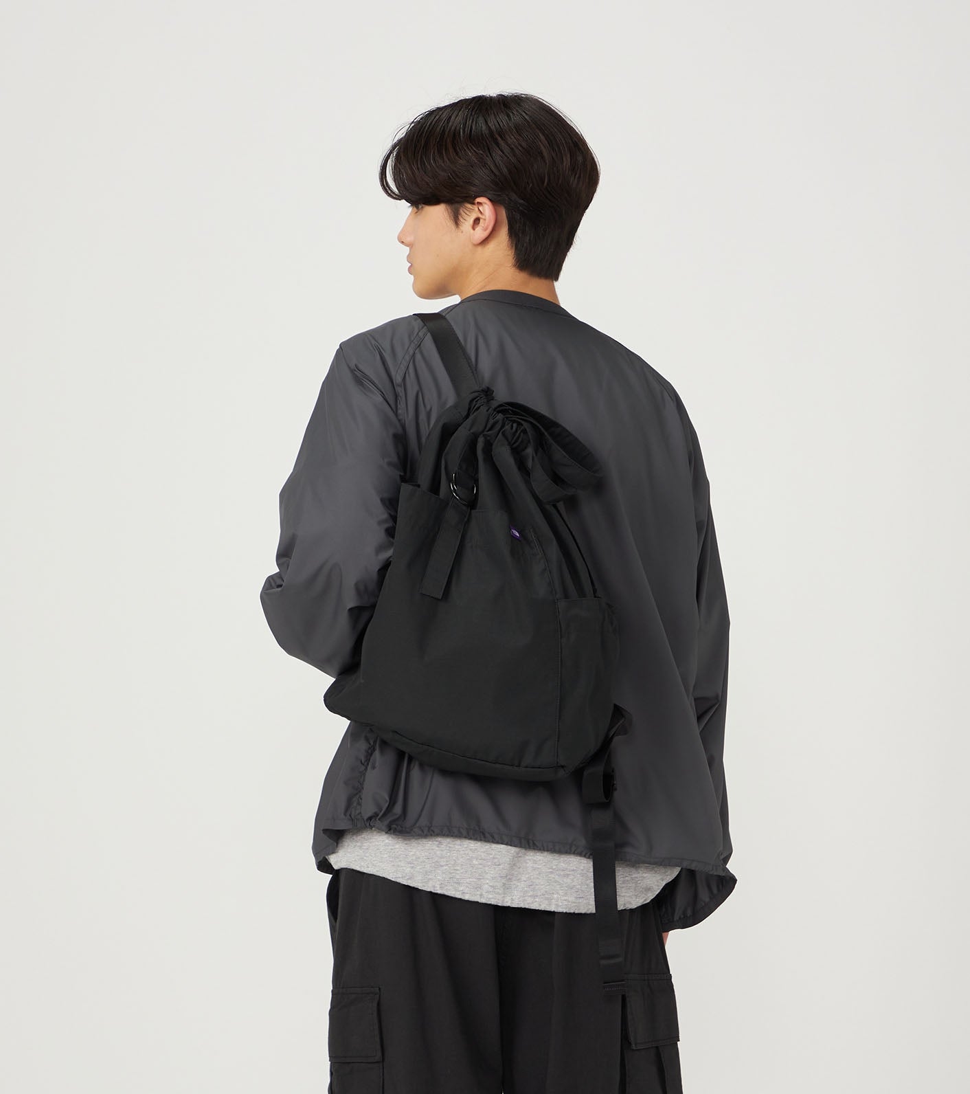 Purple Label Mountain Wind Day Pack