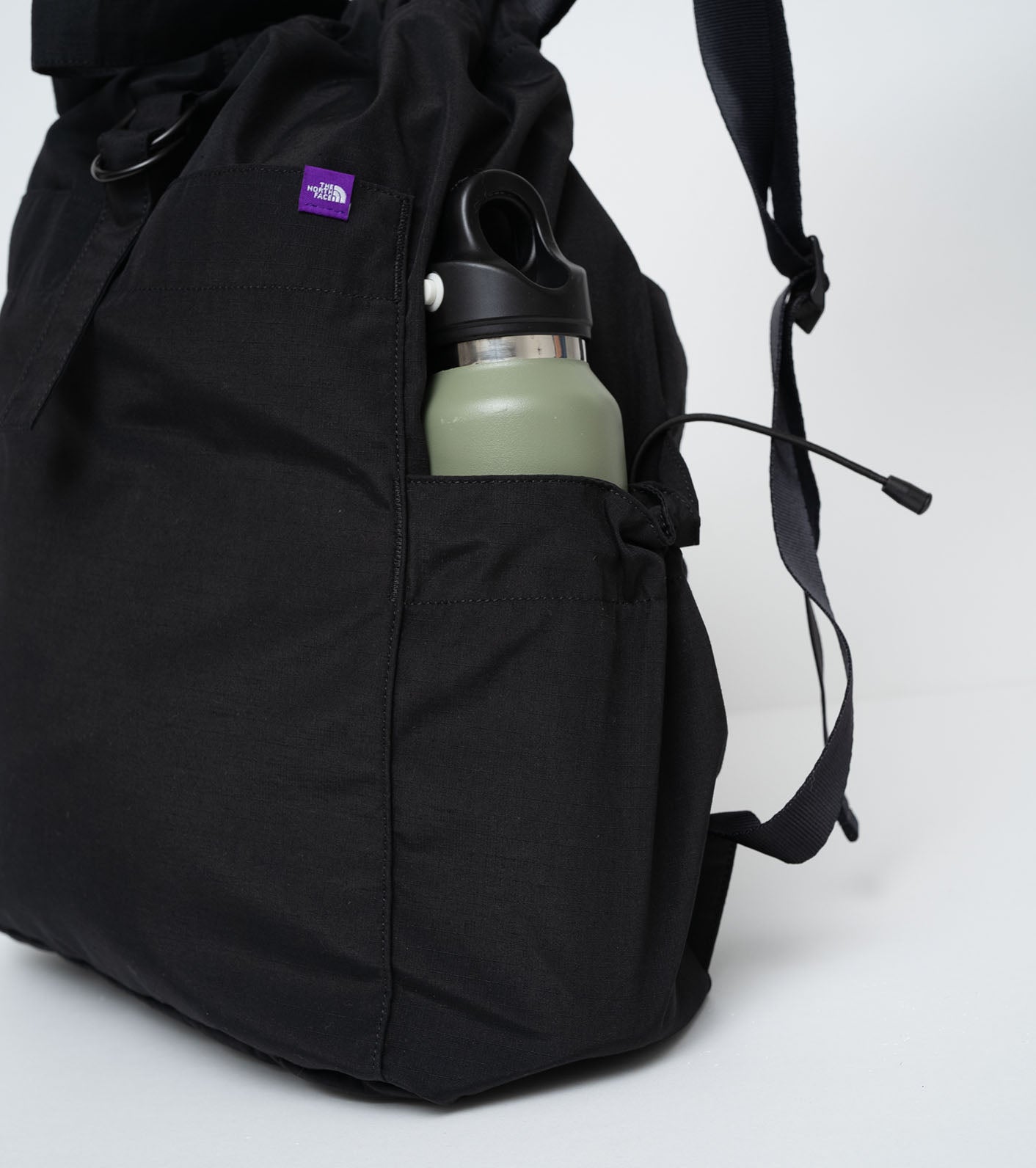 THE NORTH FACE PURPLE LABEL Mountain Wind Day Pack