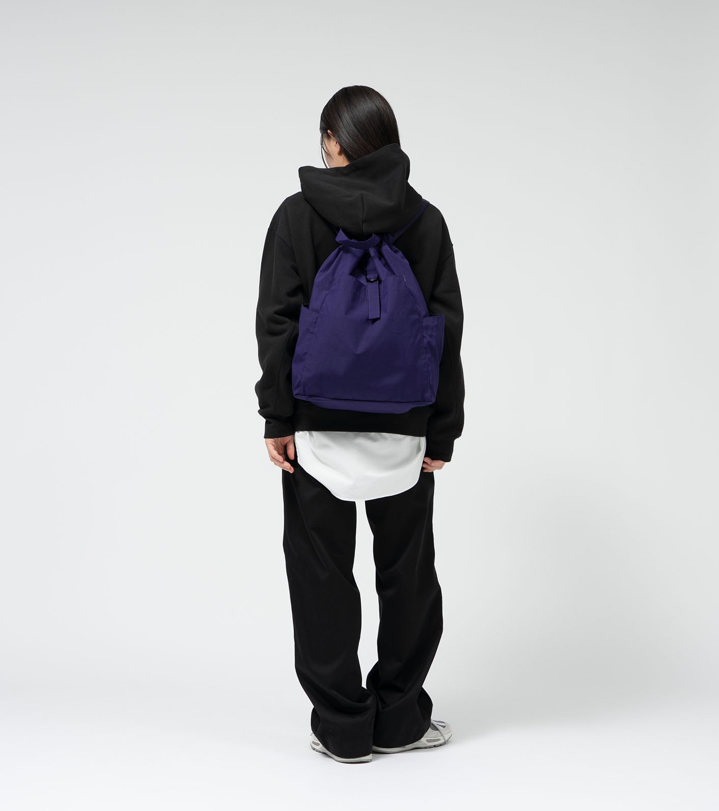 THE NORTH FACE PURPLE LABEL Mountain Wind Day Pack