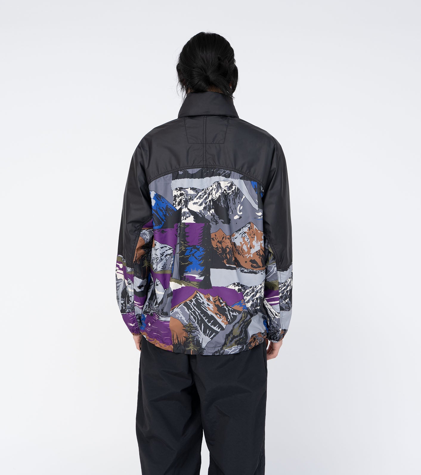 THE NORTH FACE PURPLE LABEL THE NORTH FACE Purple Label x NOMA t.d. Mo –  unexpected store