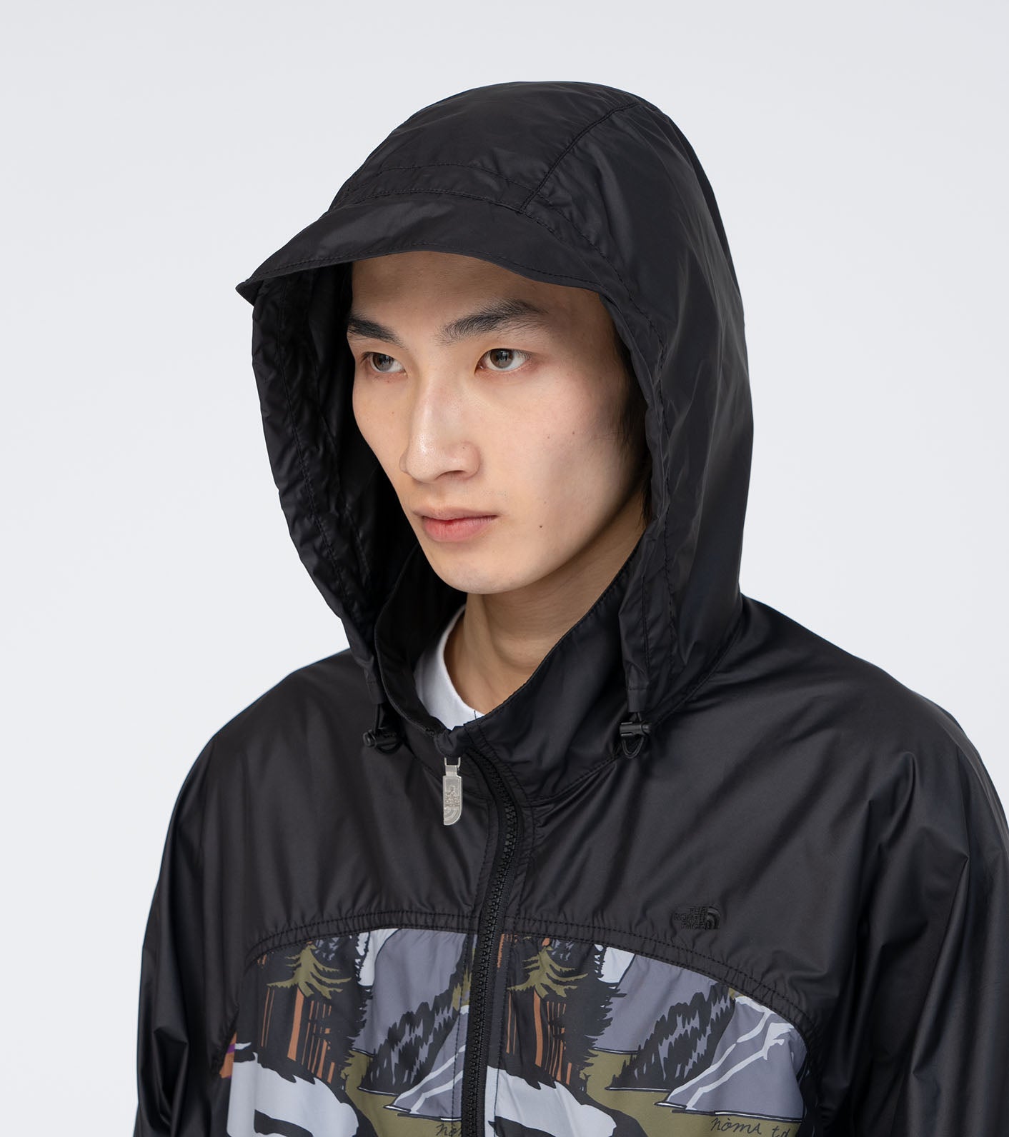 THE NORTH FACE PURPLE LABEL THE NORTH FACE Purple Label x NOMA t.d. Mo –  unexpected store