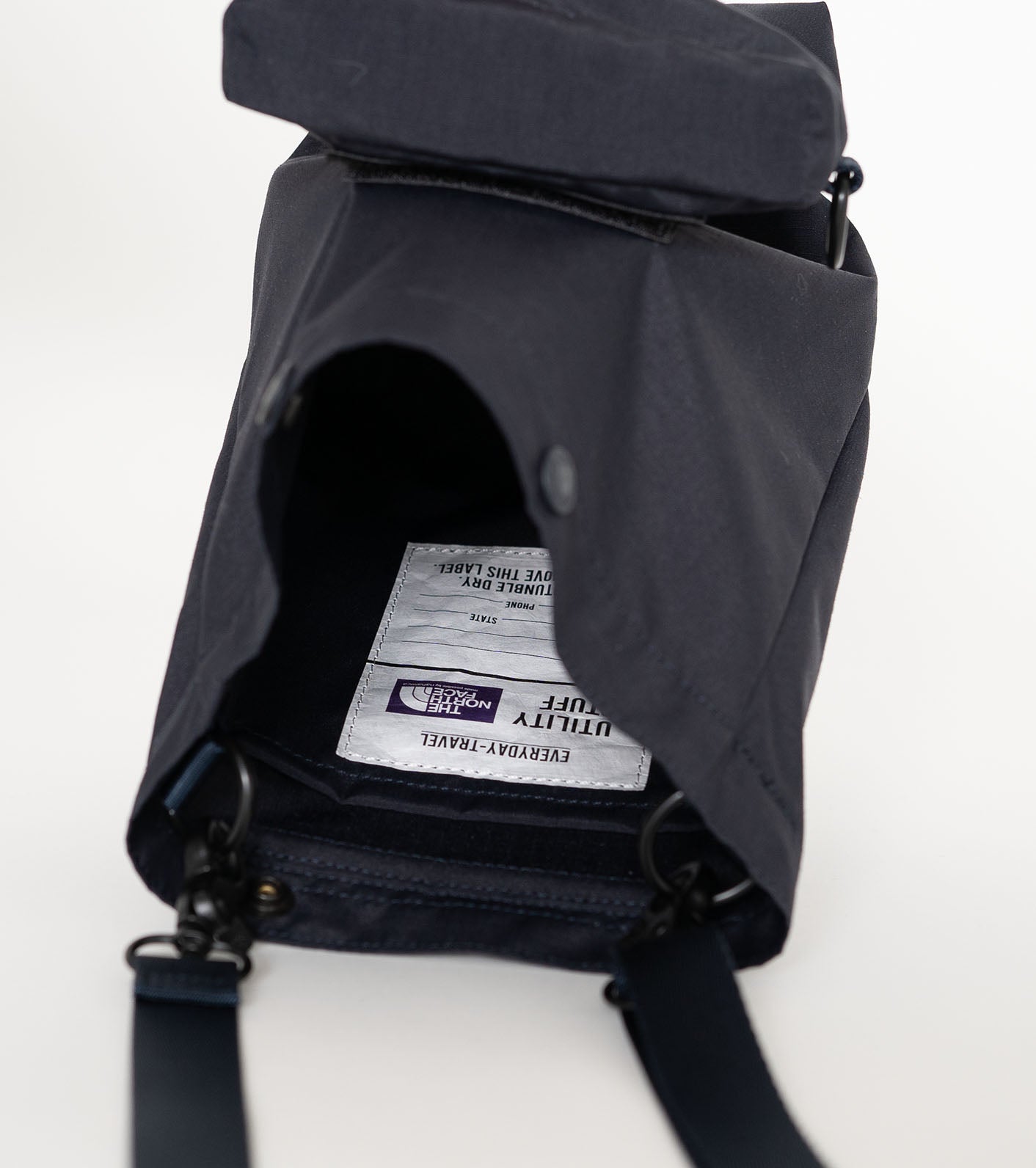 THE NORTH FACE PURPLE LABEL Mountain Wind Multi Bag – unexpected store