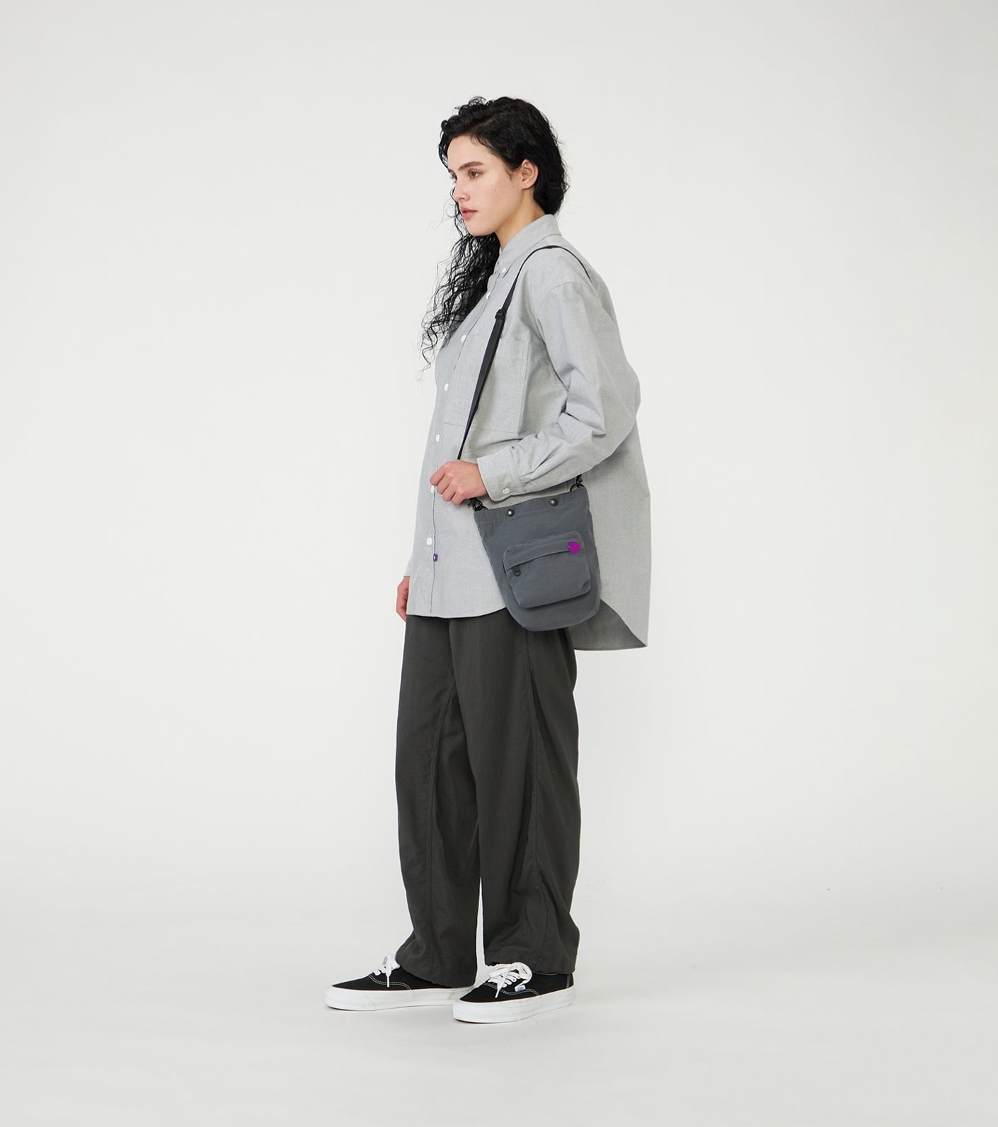 Purple Label Mountain Wind Multi Bag