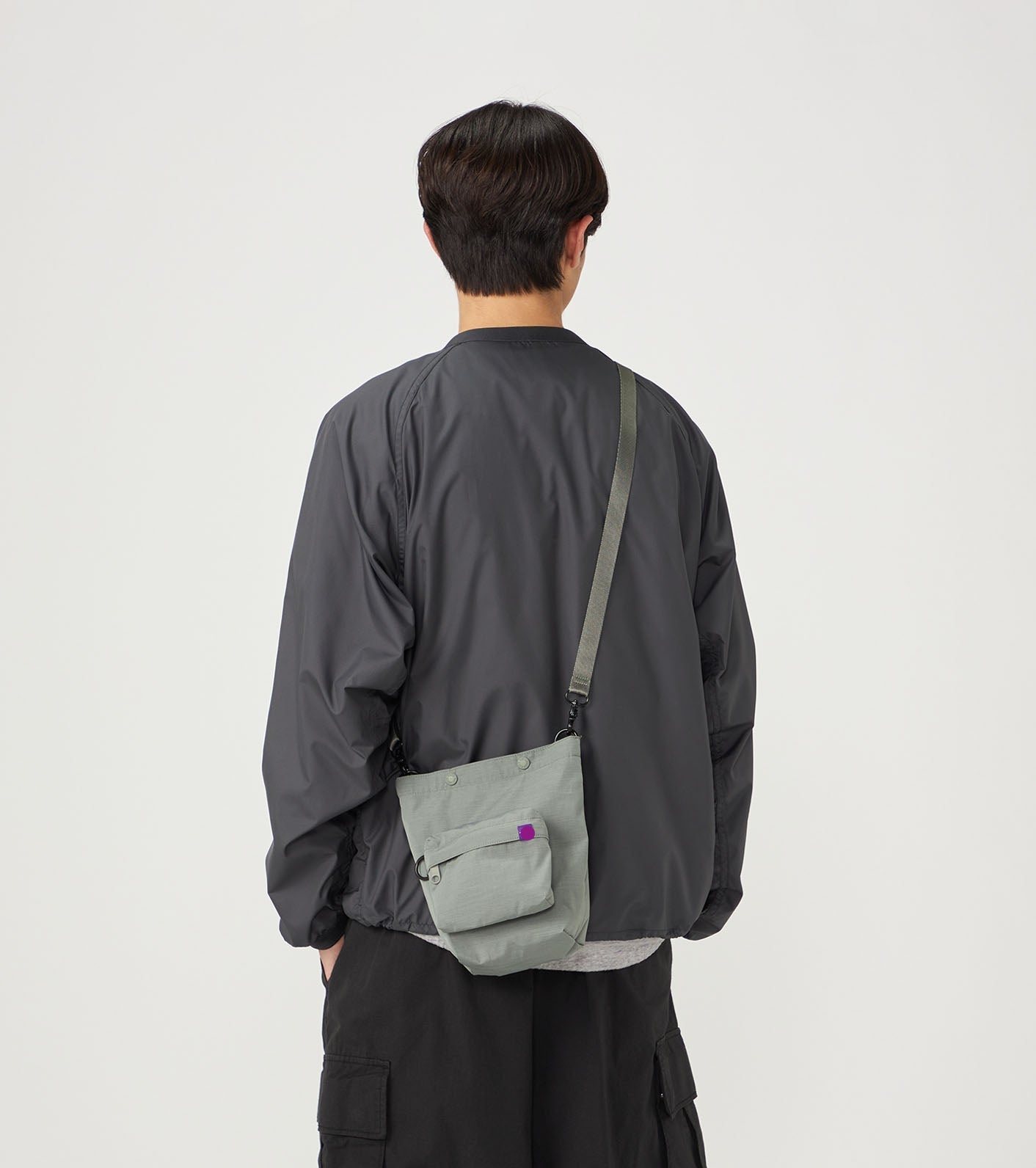 Purple Label Mountain Wind Multi Bag