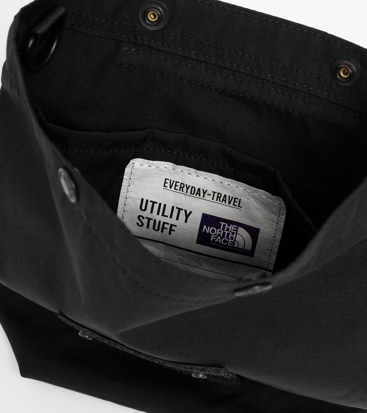 THE NORTH FACE PURPLE LABEL Mountain Wind Multi Bag