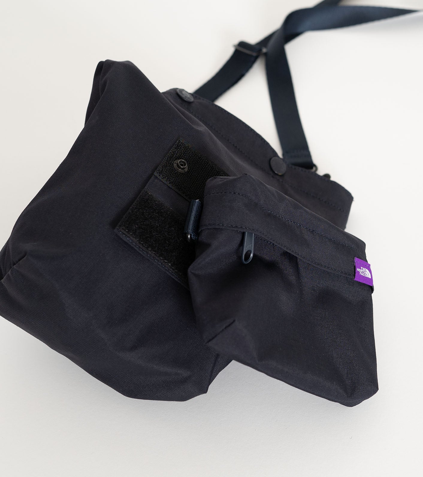 THE NORTH FACE PURPLE LABEL Mountain Wind Multi Bag