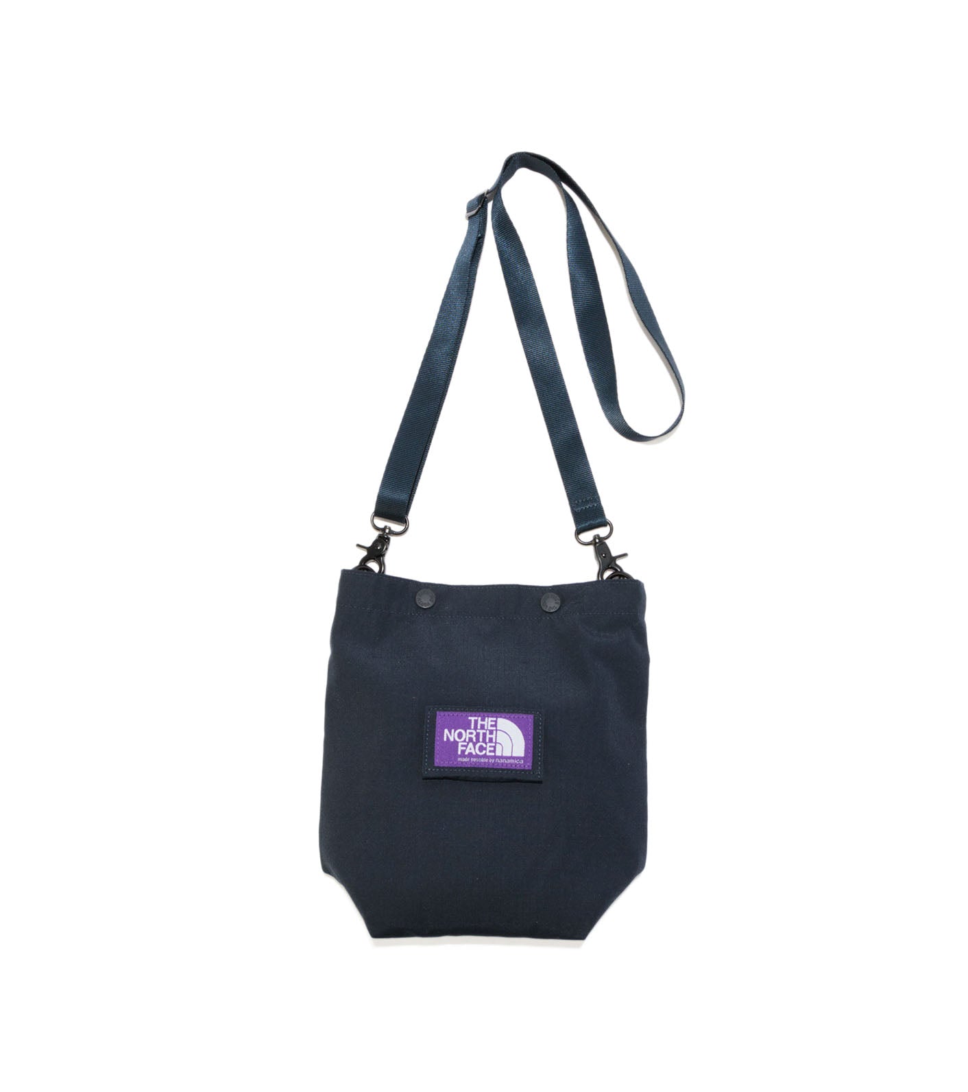 THE NORTH FACE PURPLE LABEL Mountain Wind Multi Bag – unexpected store
