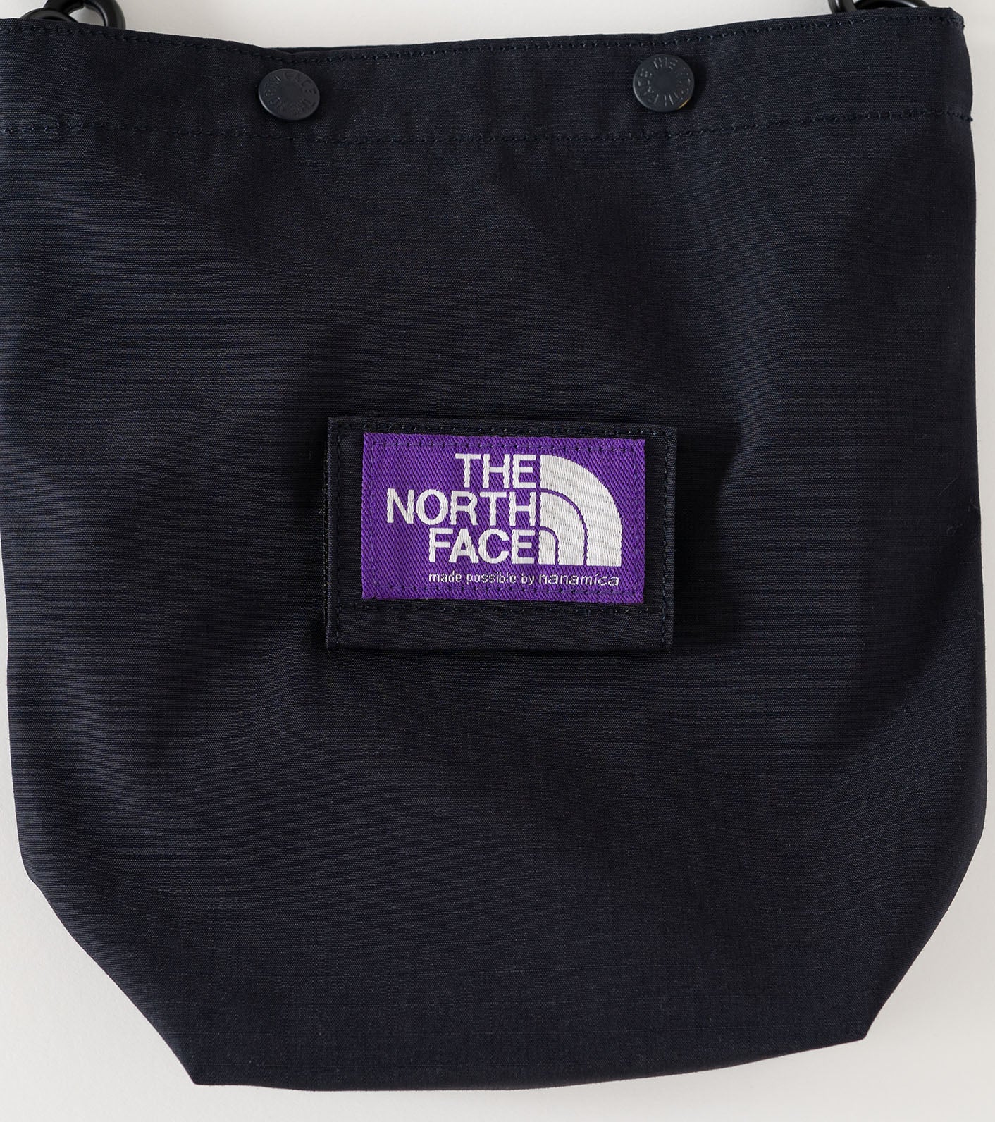 THE NORTH FACE PURPLE LABEL Mountain Wind Multi Bag