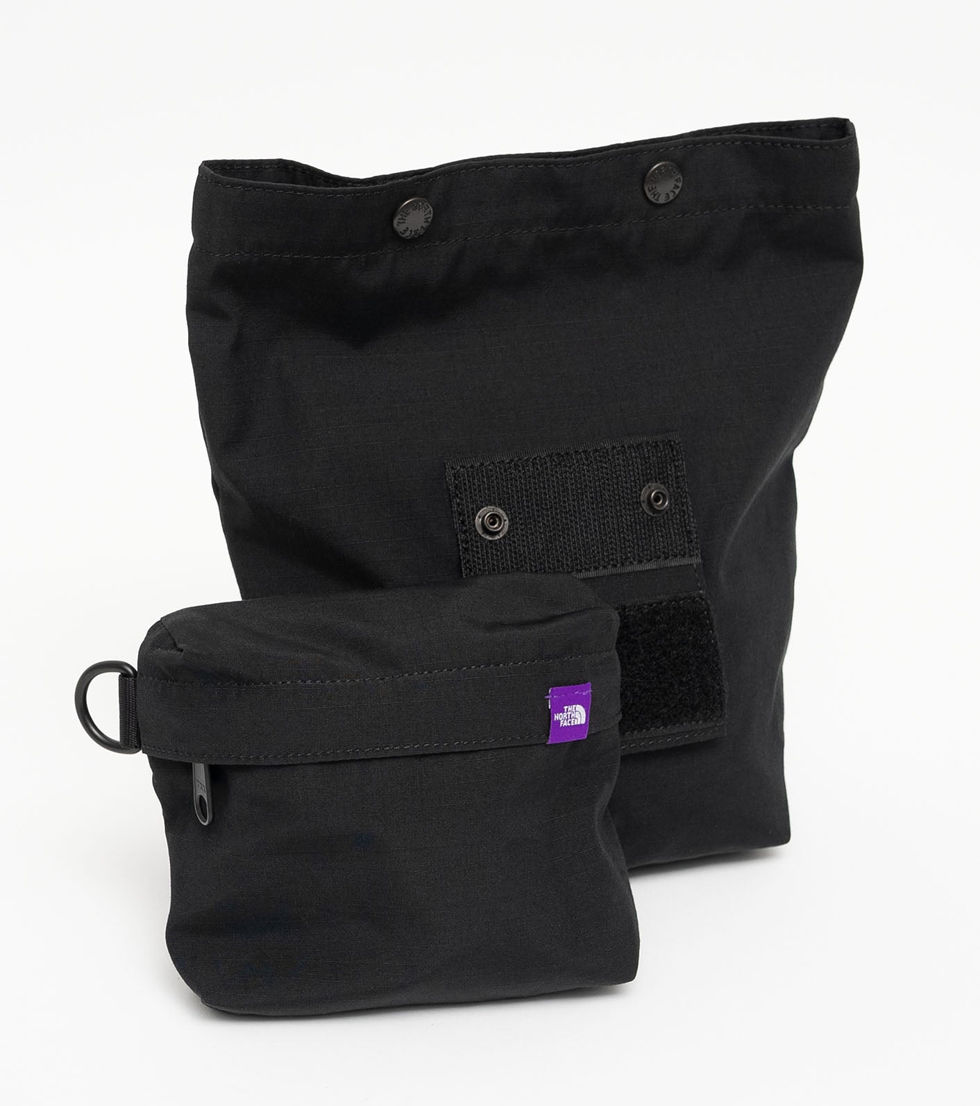 THE NORTH FACE PURPLE LABEL Mountain Wind Multi Bag