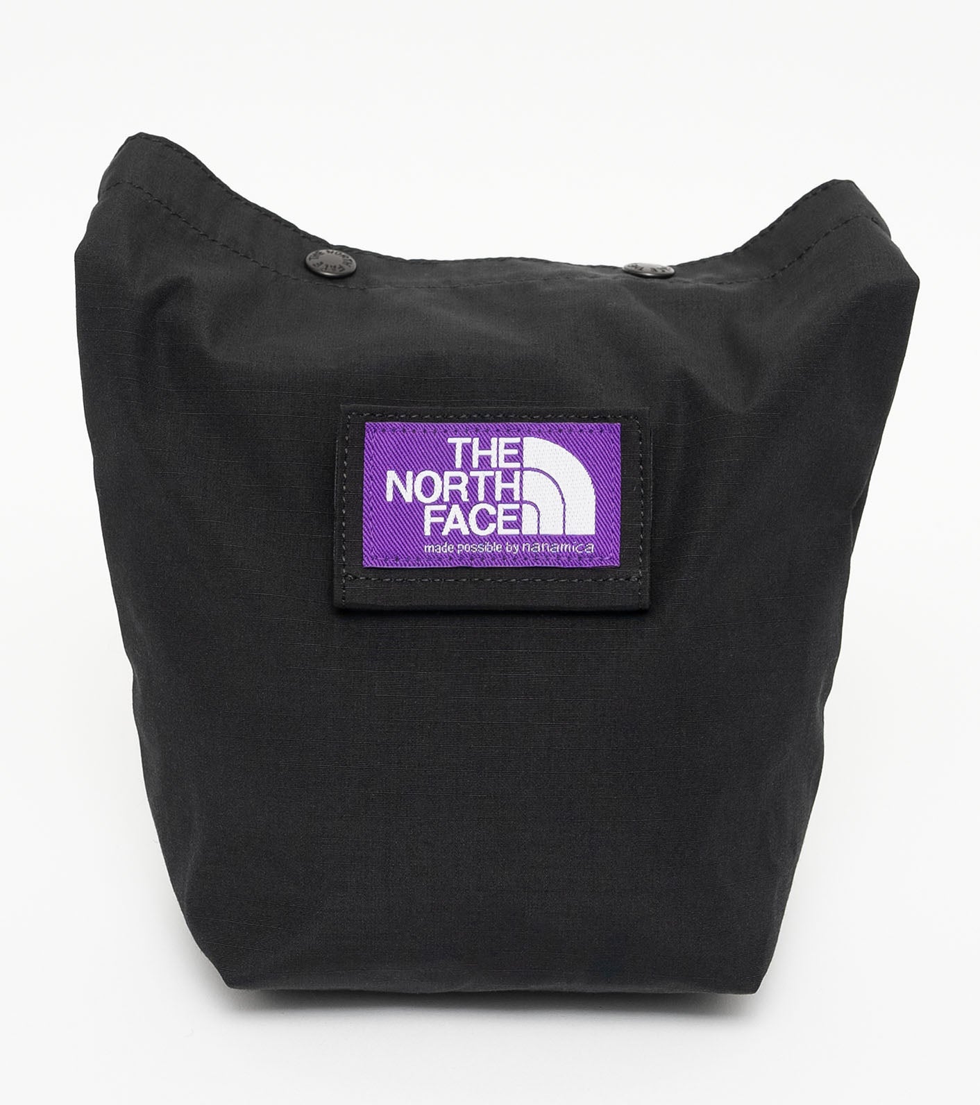 THE NORTH FACE PURPLE LABEL Mountain Wind Multi Bag