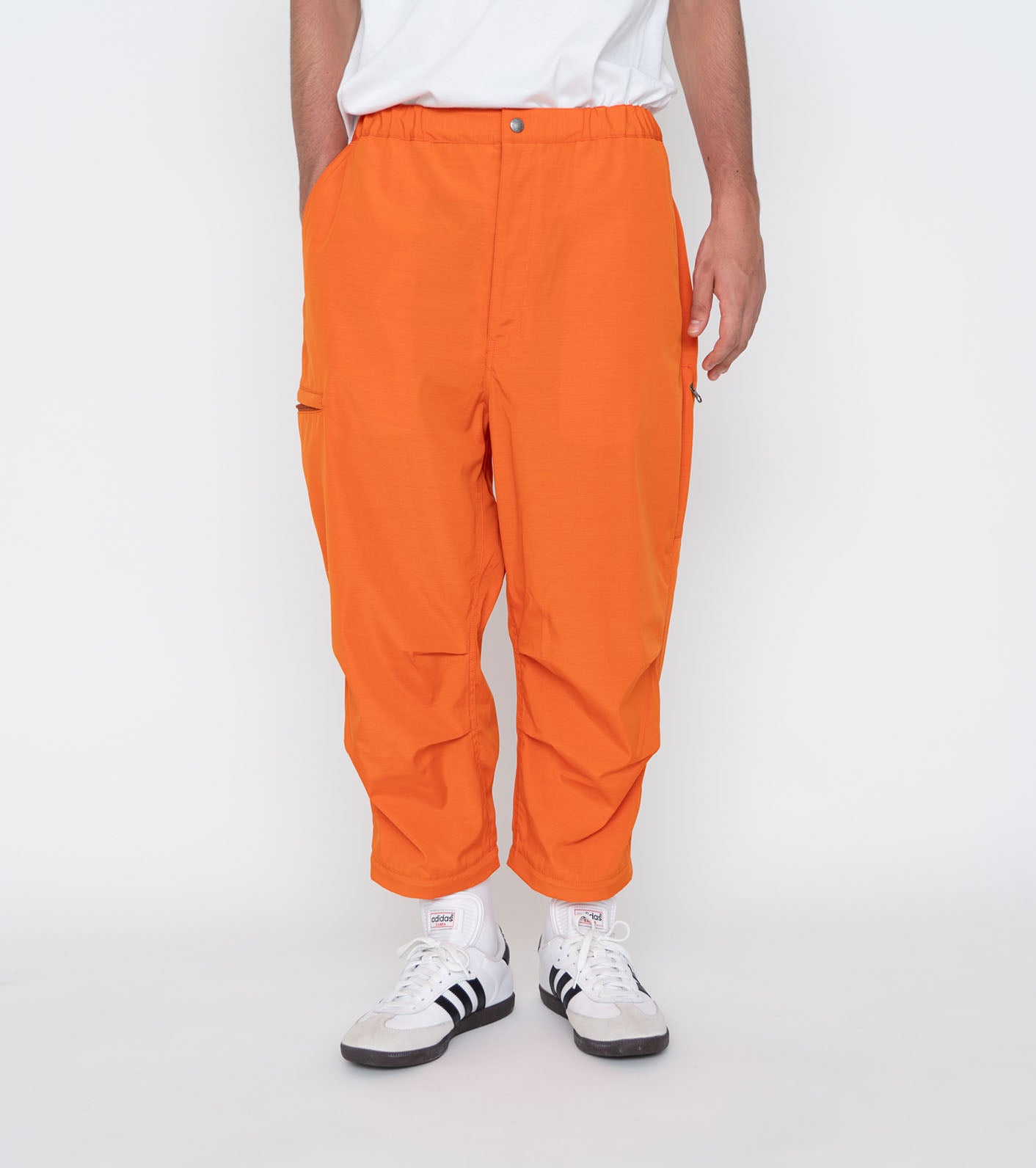 THE NORTH FACE PURPLE LABEL Mountain Wind Pants