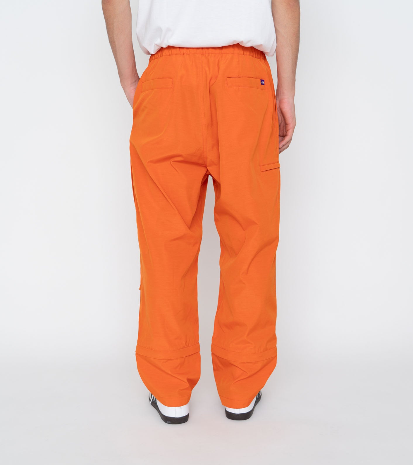 THE NORTH FACE PURPLE LABEL Mountain Wind Pants