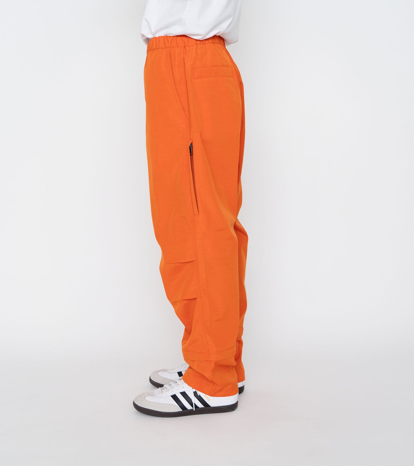 THE NORTH FACE PURPLE LABEL Mountain Wind Pants – unexpected store