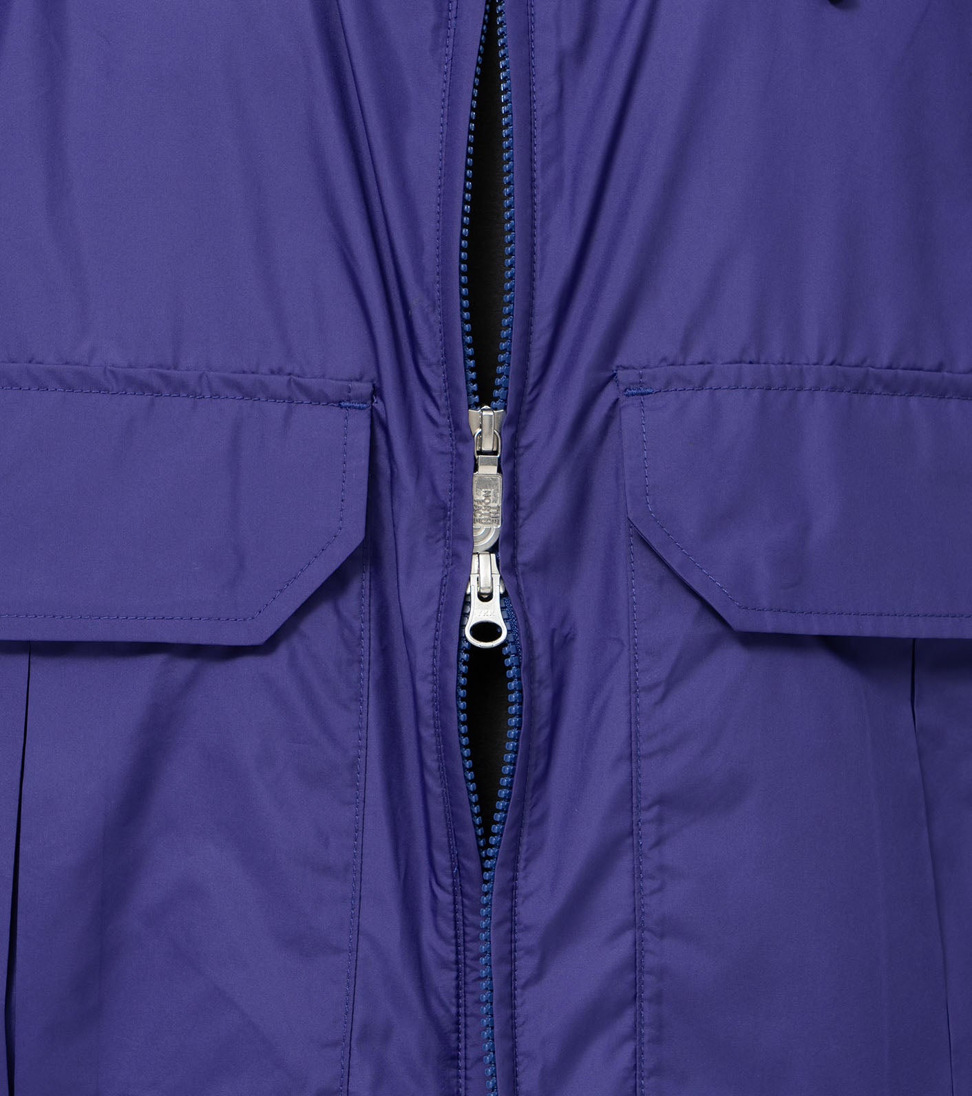 THE NORTH FACE PURPLE LABEL Mountain Wind Parka – unexpected store