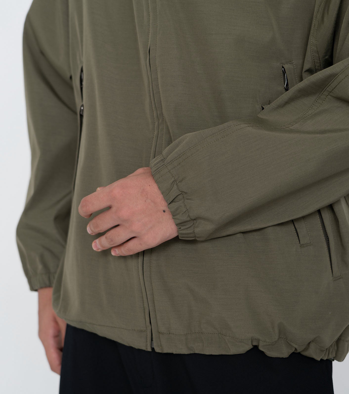 THE NORTH FACE Mountain Field Jacket-