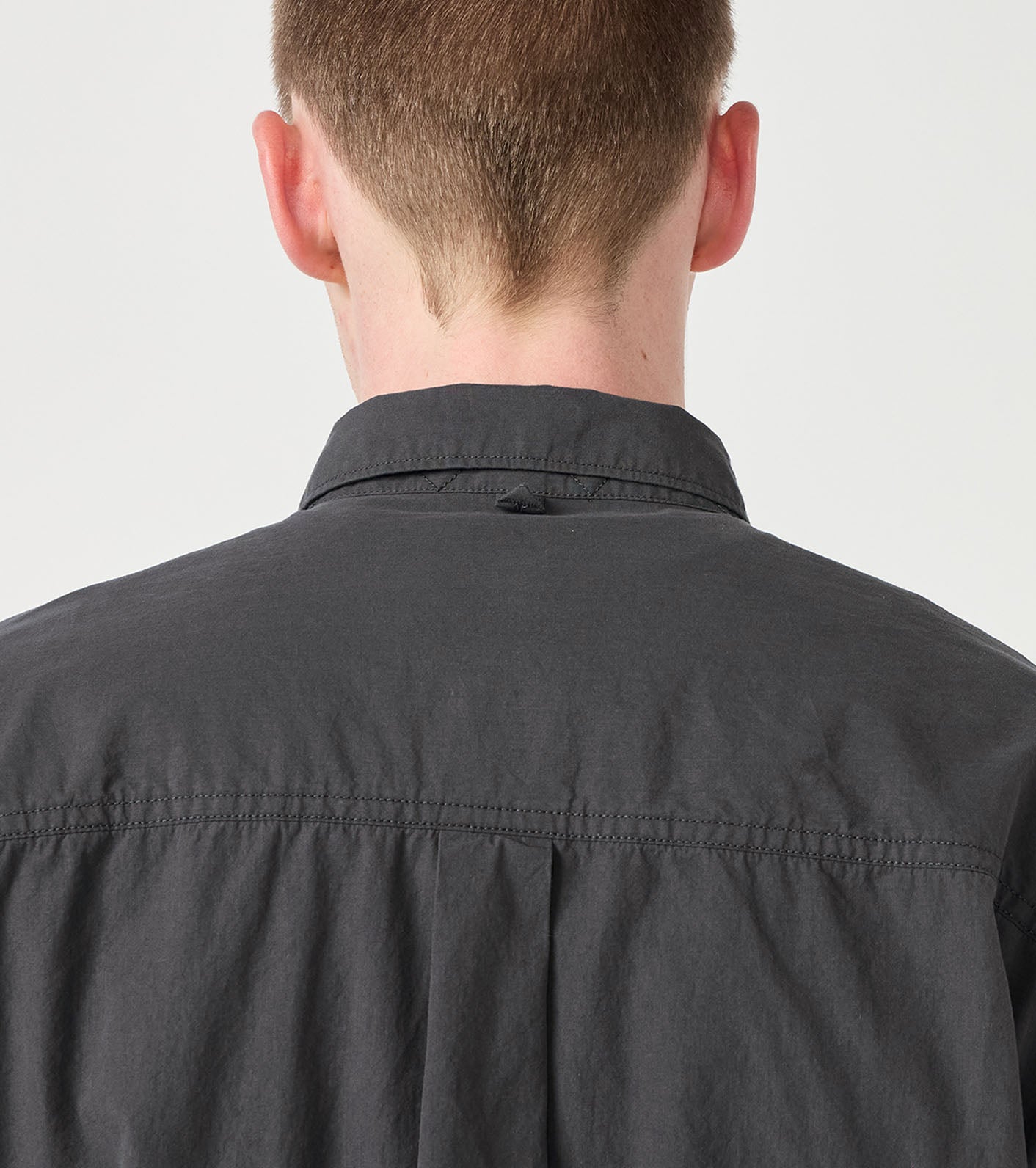 THE NORTH FACE PURPLE LABEL Mountain Wind Shirts