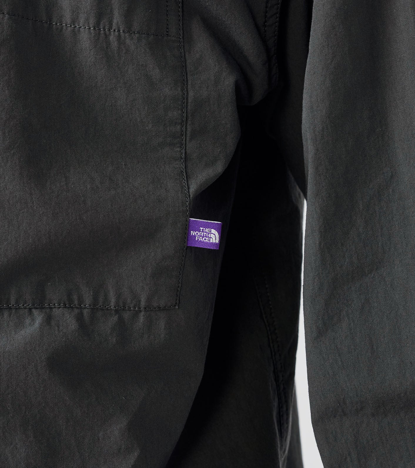 THE NORTH FACE PURPLE LABEL Mountain Wind Shirts