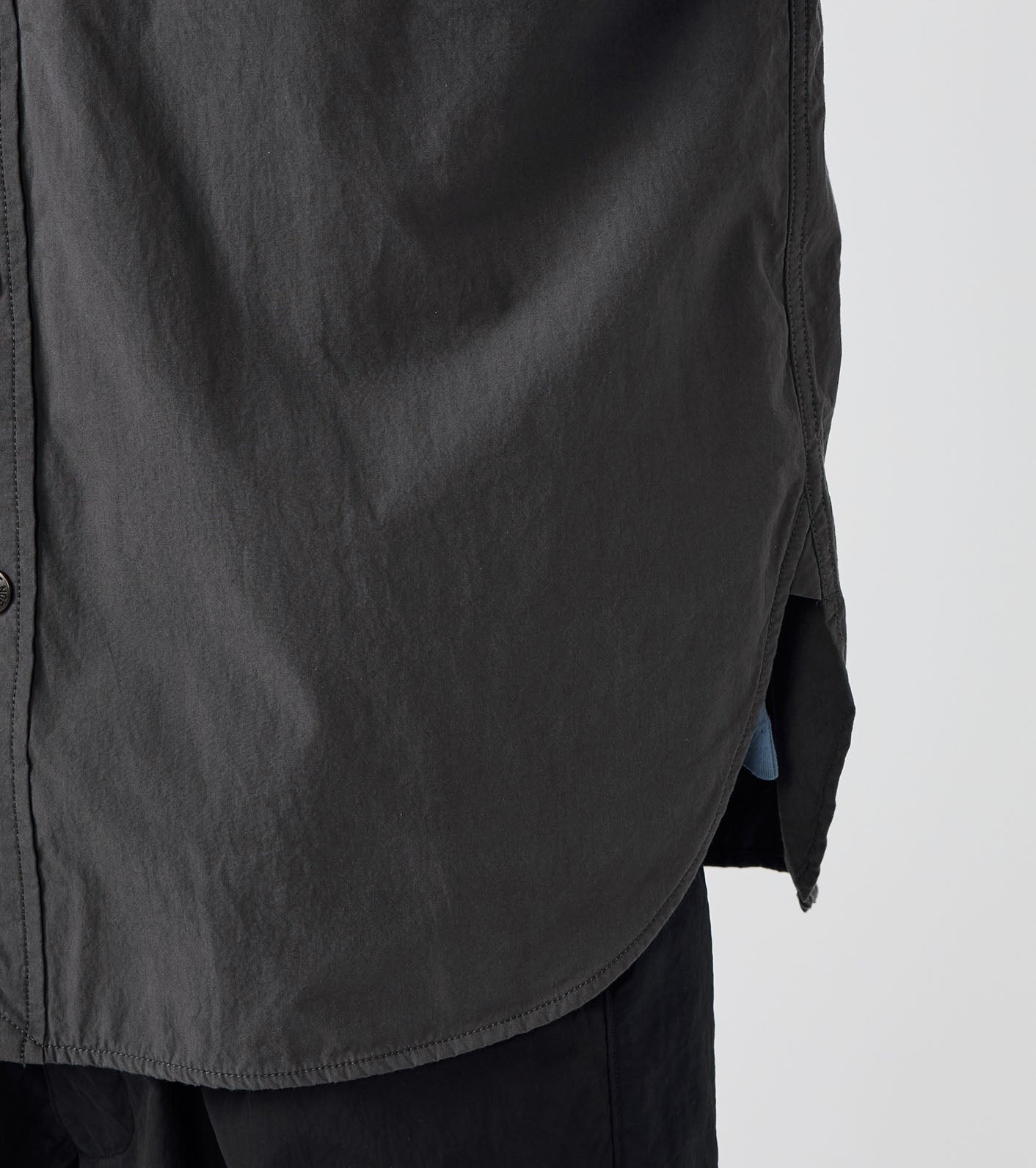 THE NORTH FACE PURPLE LABEL Mountain Wind Shirts