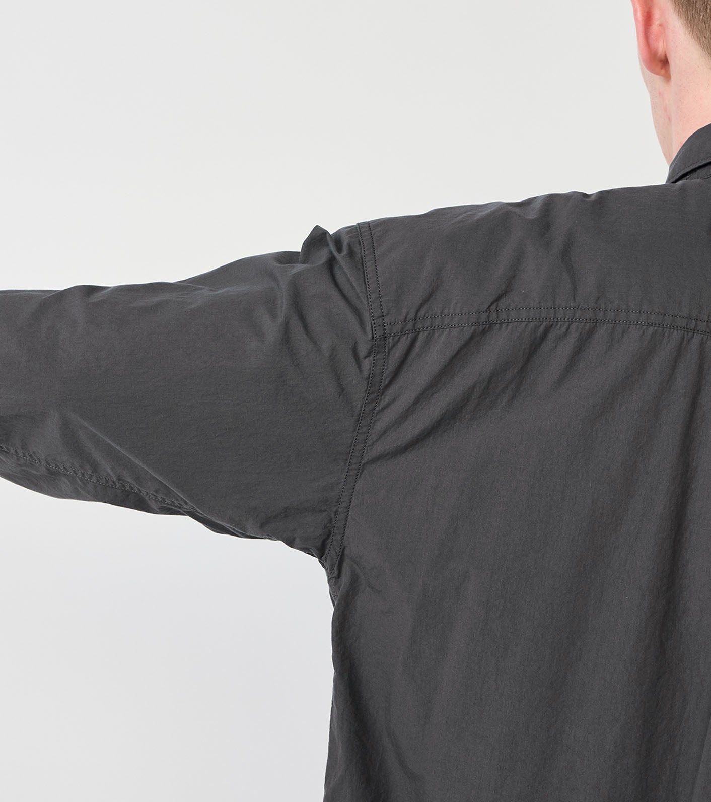 THE NORTH FACE PURPLE LABEL Mountain Wind Shirts