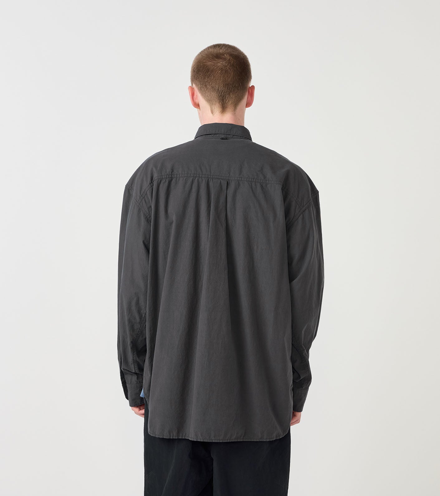 THE NORTH FACE PURPLE LABEL Mountain Wind Shirts