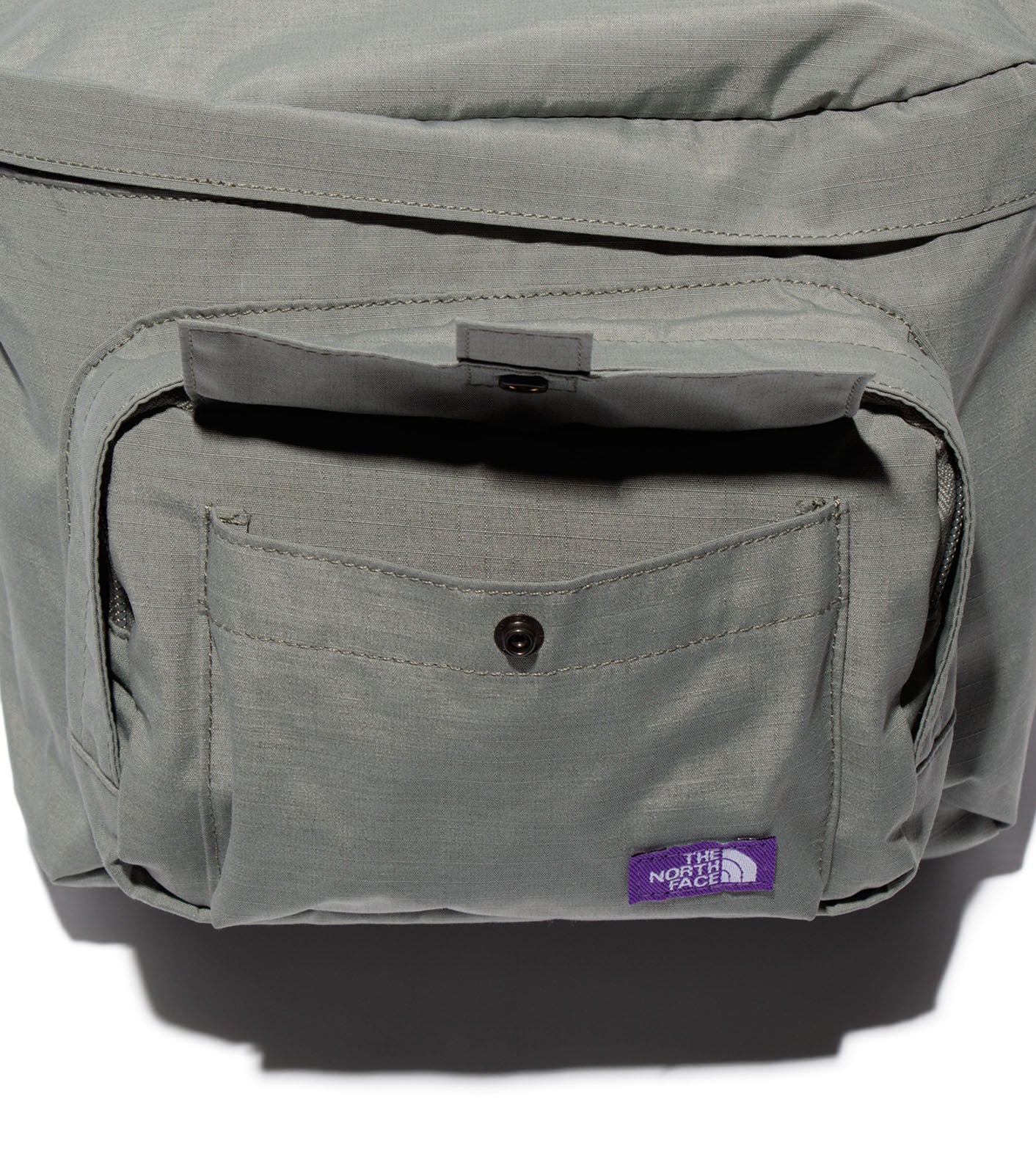 バッグ Mountain Wind Shoulder Bag N24FO056 THE NORTH FACE Purple Label BAG Mountain Wind Shoulder Bag