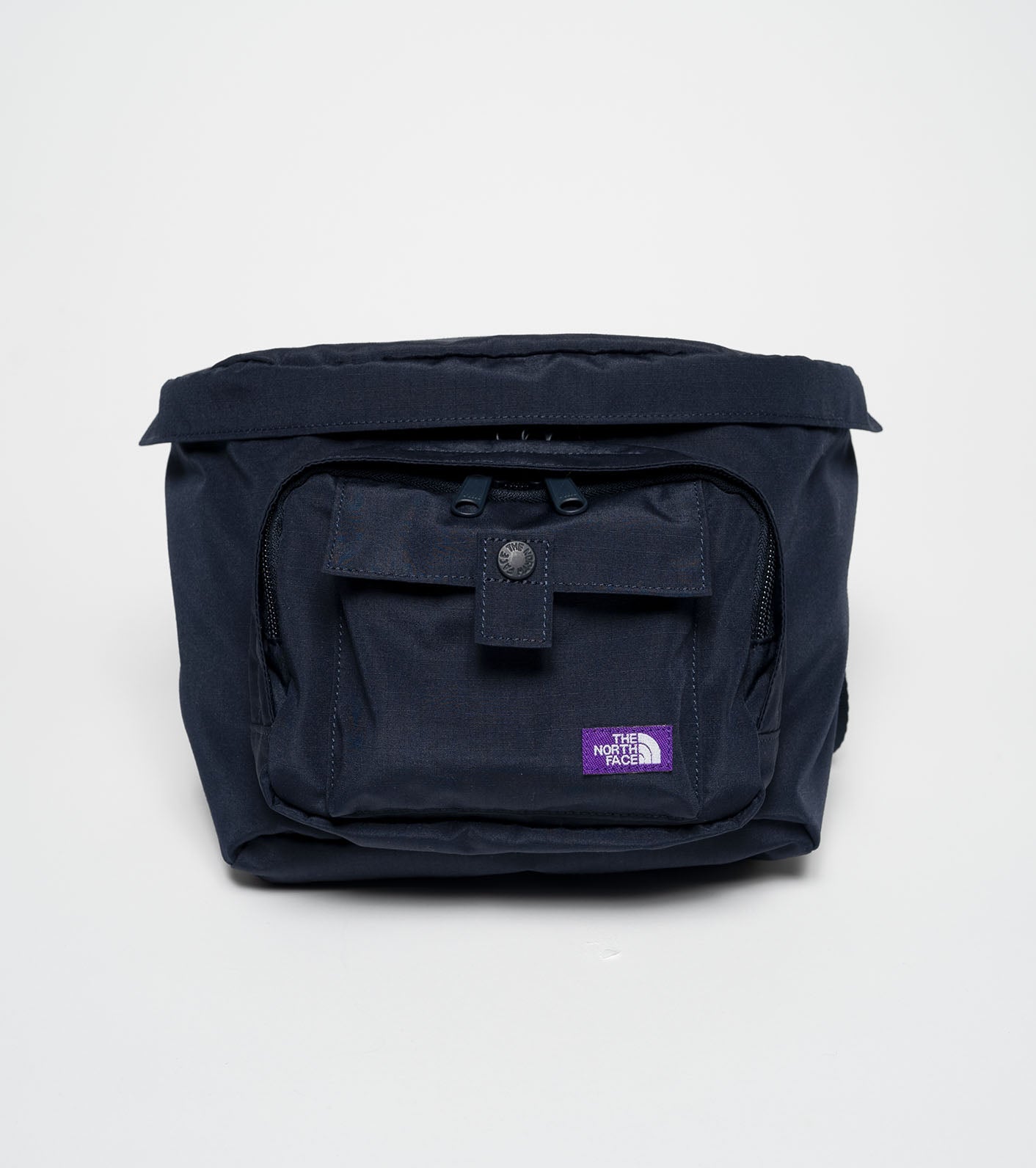 THE NORTH FACE PURPLE LABEL Mountain Wind Shoulder Bag