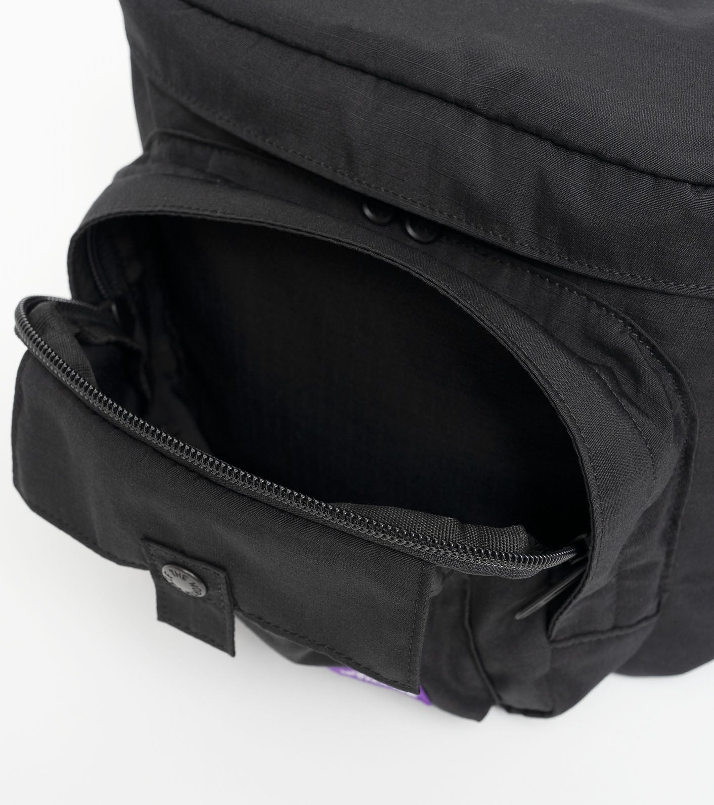 THE NORTH FACE PURPLE LABEL Mountain Wind Shoulder Bag