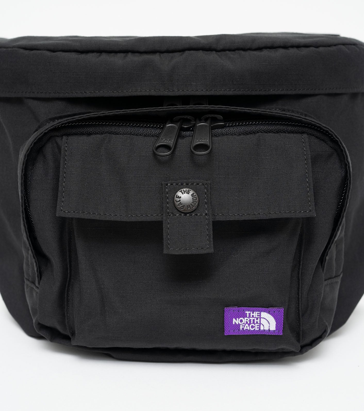 THE NORTH FACE PURPLE LABEL Mountain Wind Shoulder Bag