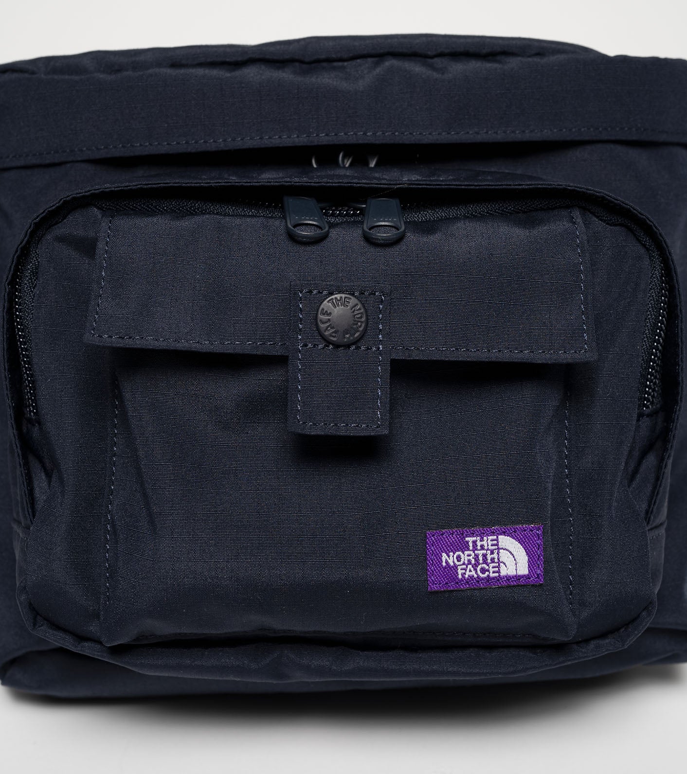 THE NORTH FACE PURPLE LABEL Mountain Wind Shoulder Bag