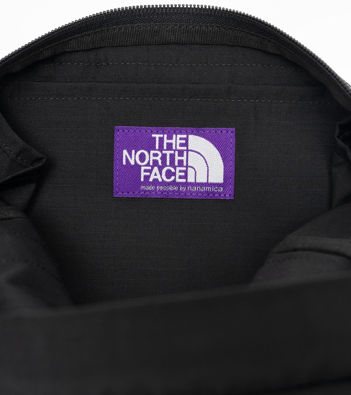 THE NORTH FACE PURPLE LABEL Mountain Wind Shoulder Bag