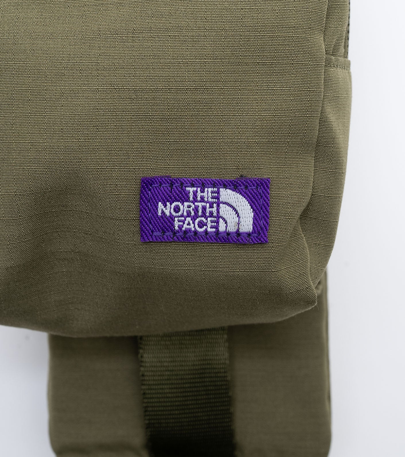 THE NORTH FACE PURPLE LABEL Mountain Wind Sling Bag