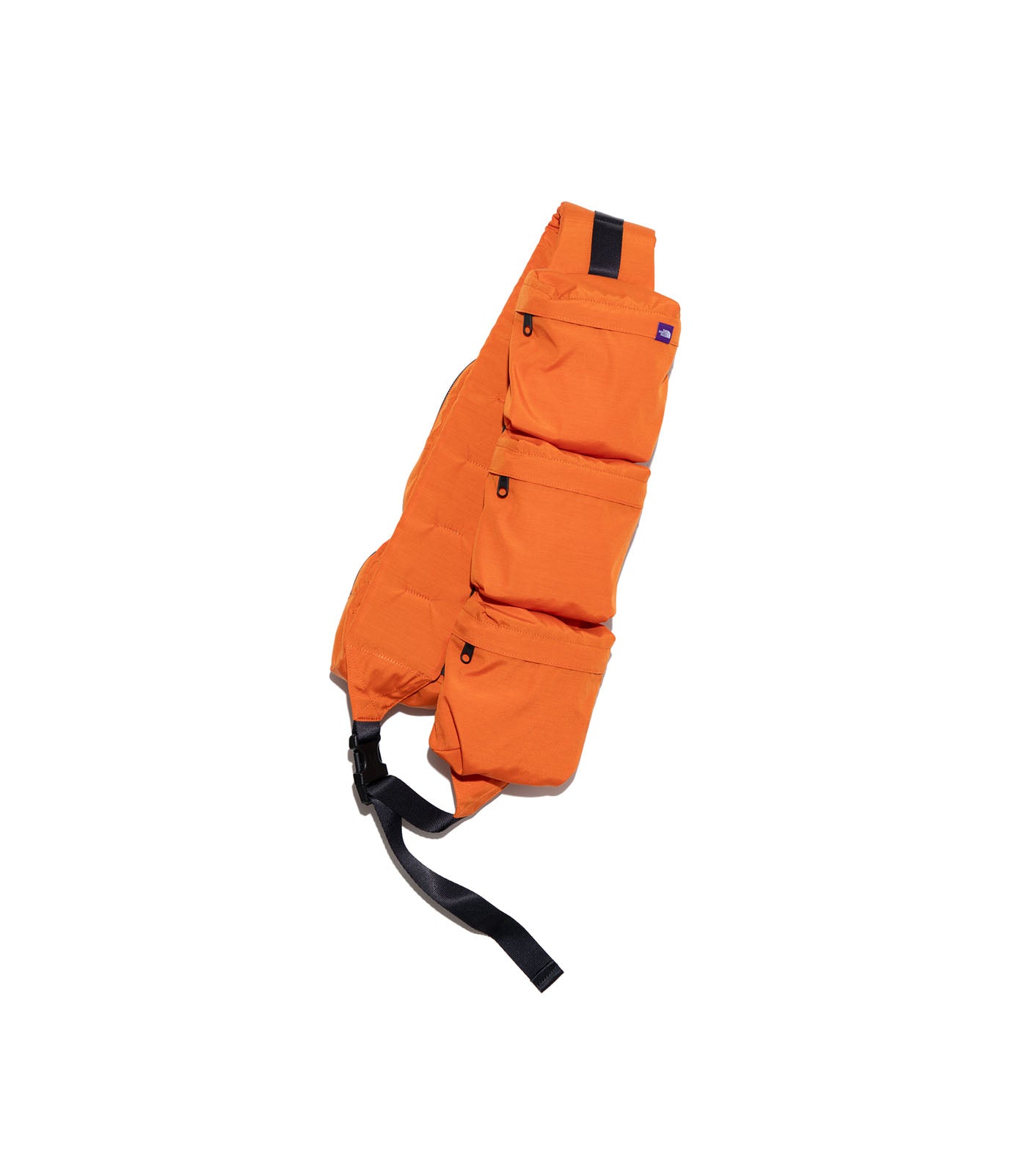 THE NORTH FACE PURPLE LABEL Mountain Wind Sling Bag