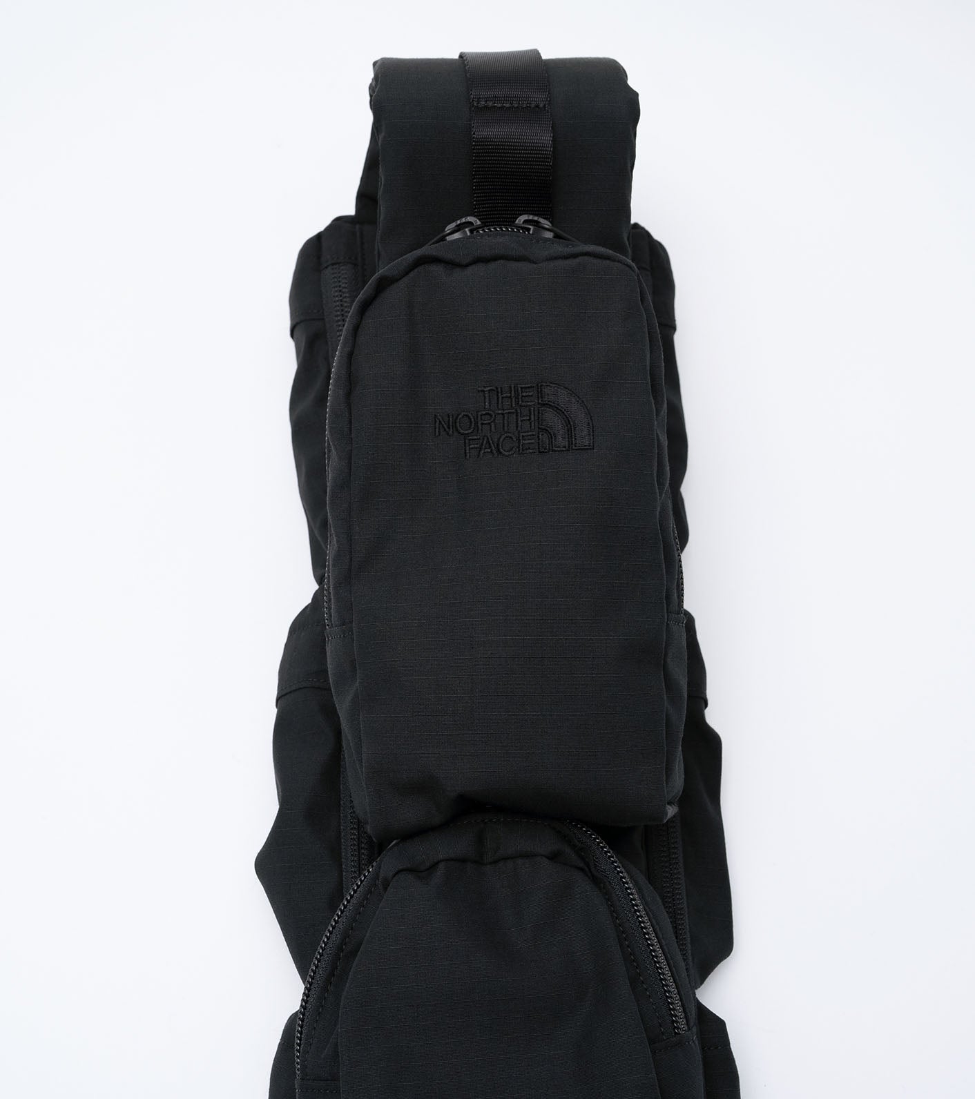 THE NORTH FACE PURPLE LABEL Mountain Wind Sling Bag