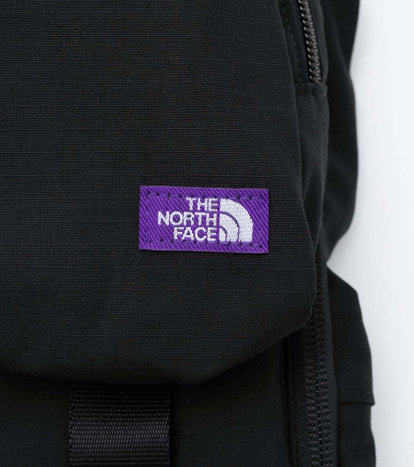 THE NORTH FACE PURPLE LABEL Mountain Wind Sling Bag