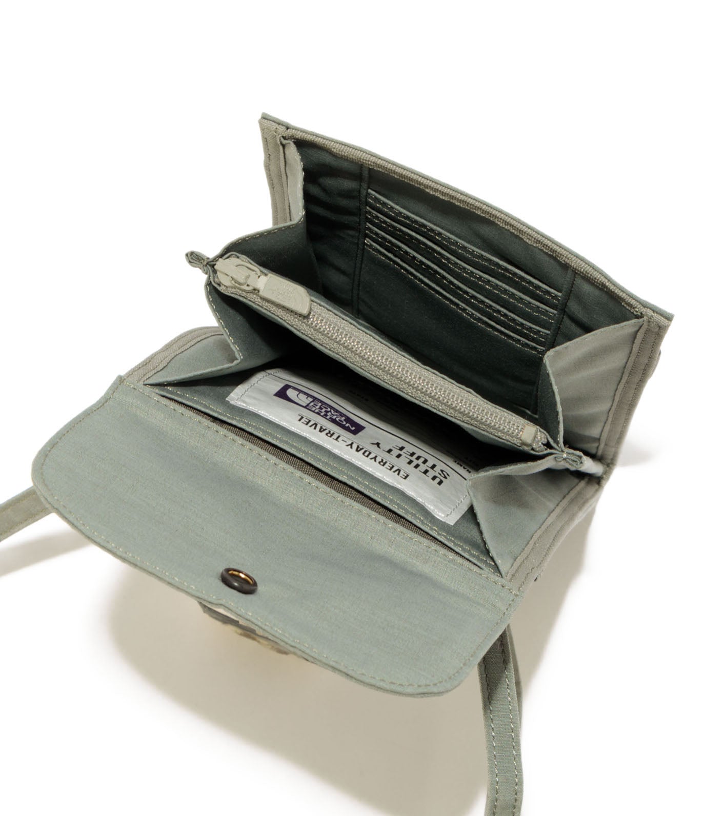 THE NORTH FACE PURPLE LABEL Mountain Wind Utility Case