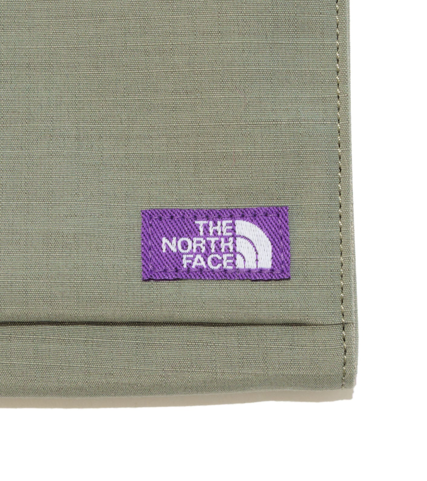 THE NORTH FACE PURPLE LABEL Mountain Wind Utility Case