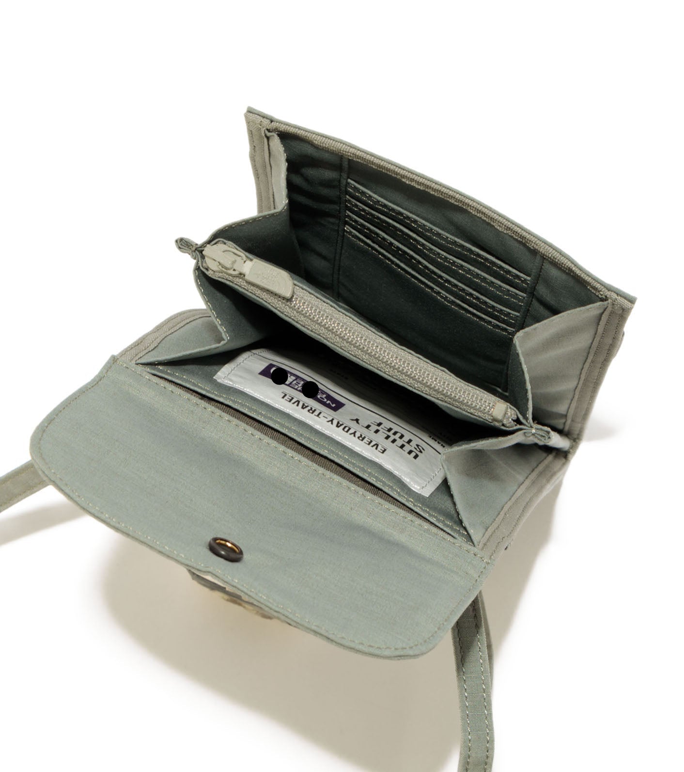 Purple Label Mountain Wind Utility Case